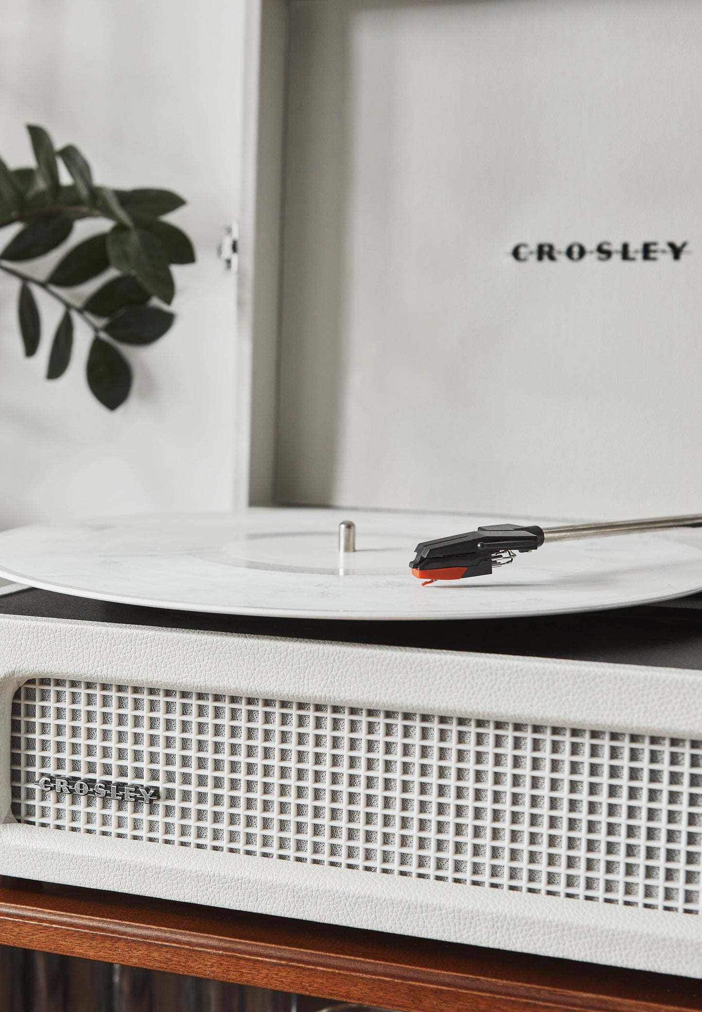 CROSLEY | GIRA-DISCOS VOYAGER