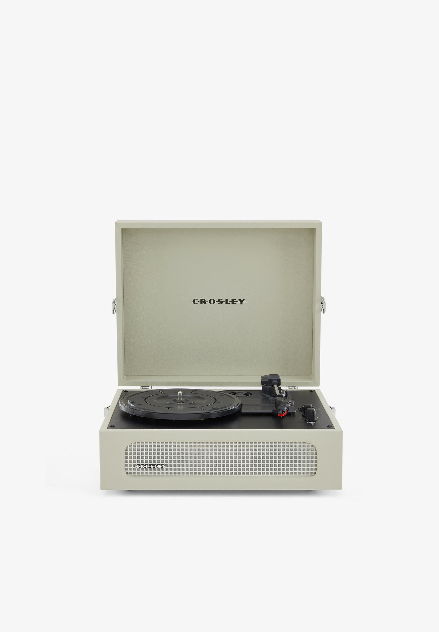 CROSLEY | GIRA-DISCOS VOYAGER