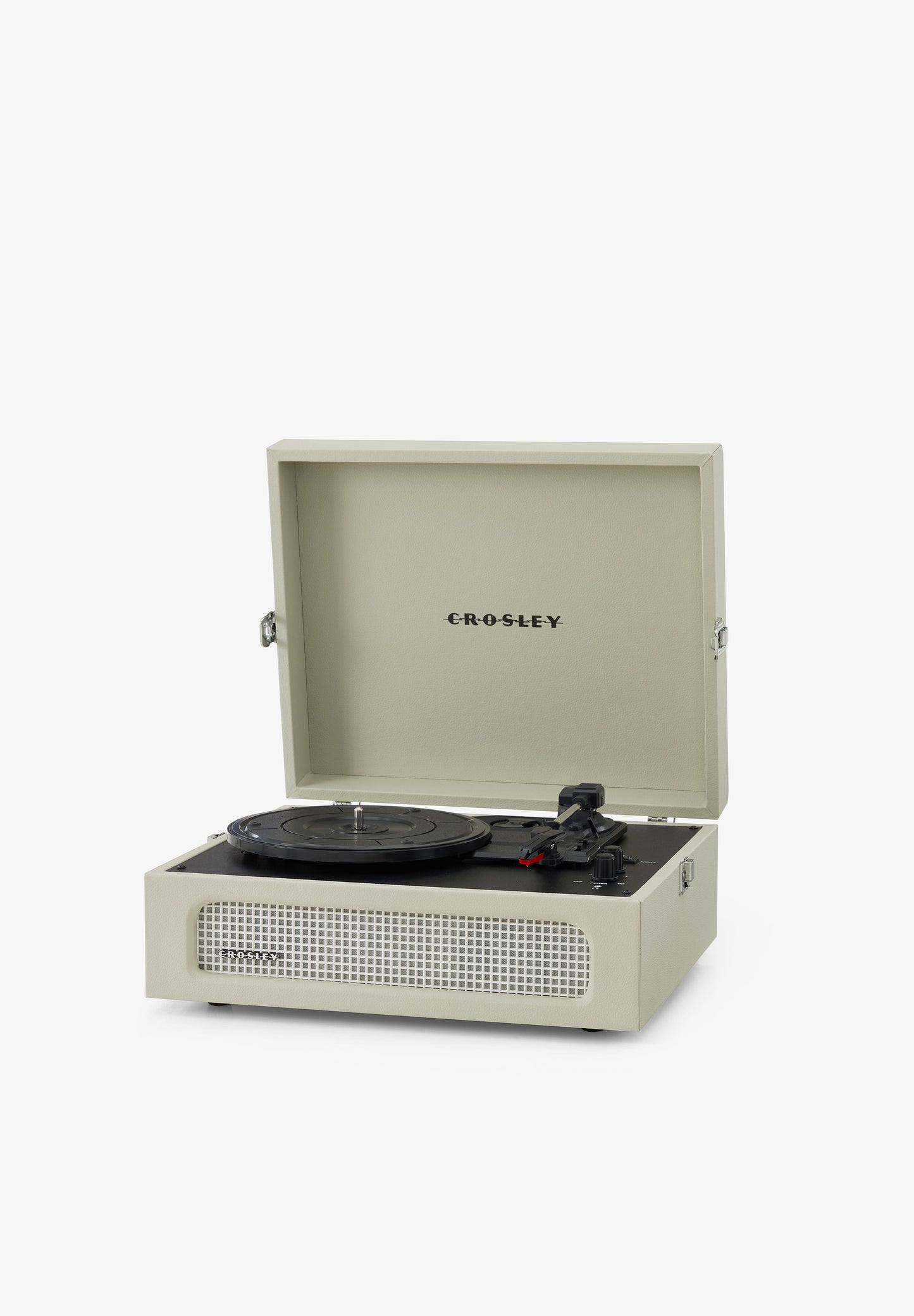 CROSLEY | GIRA-DISCOS VOYAGER