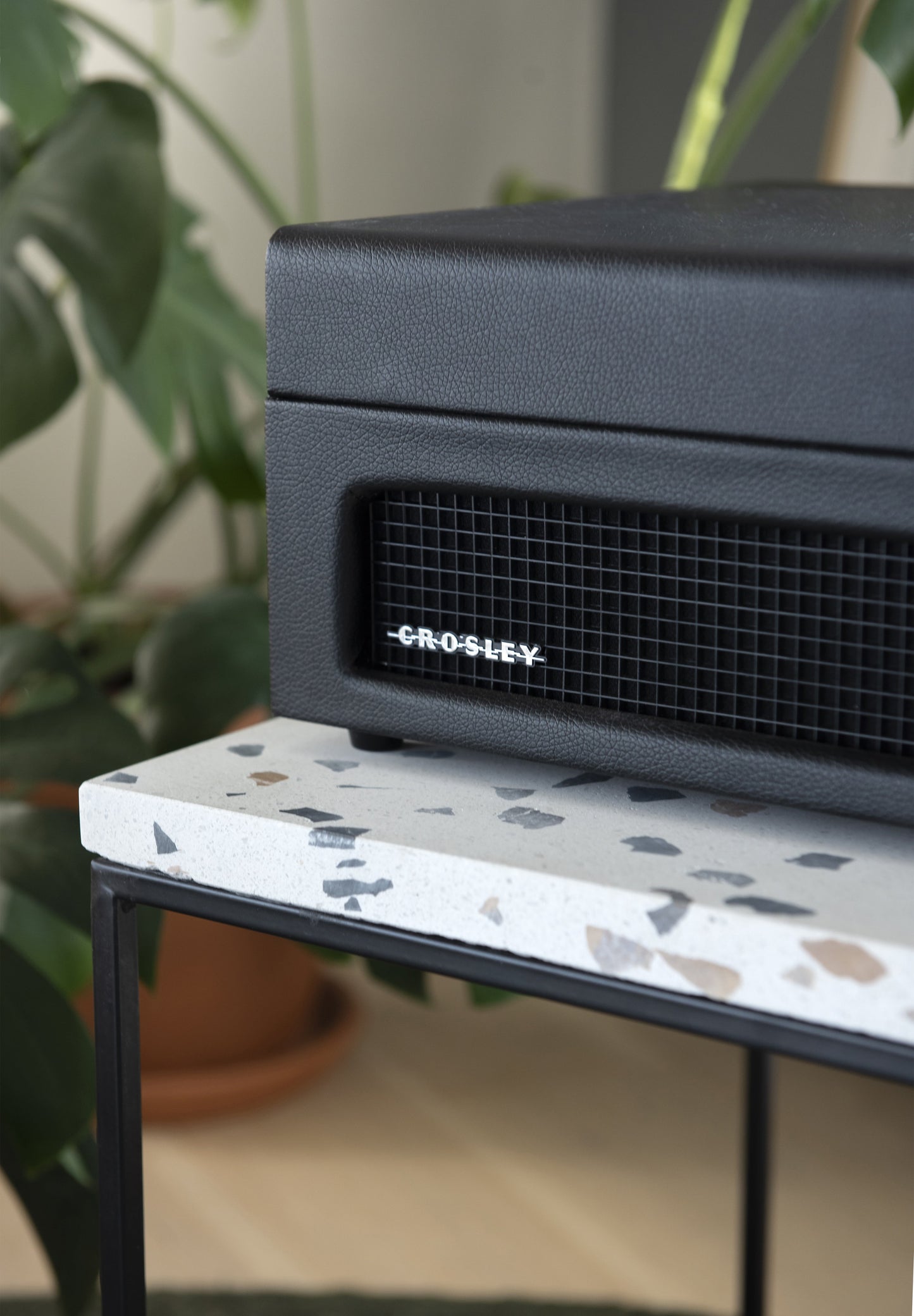 CROSLEY | GIRA-DISCOS VOYAGER