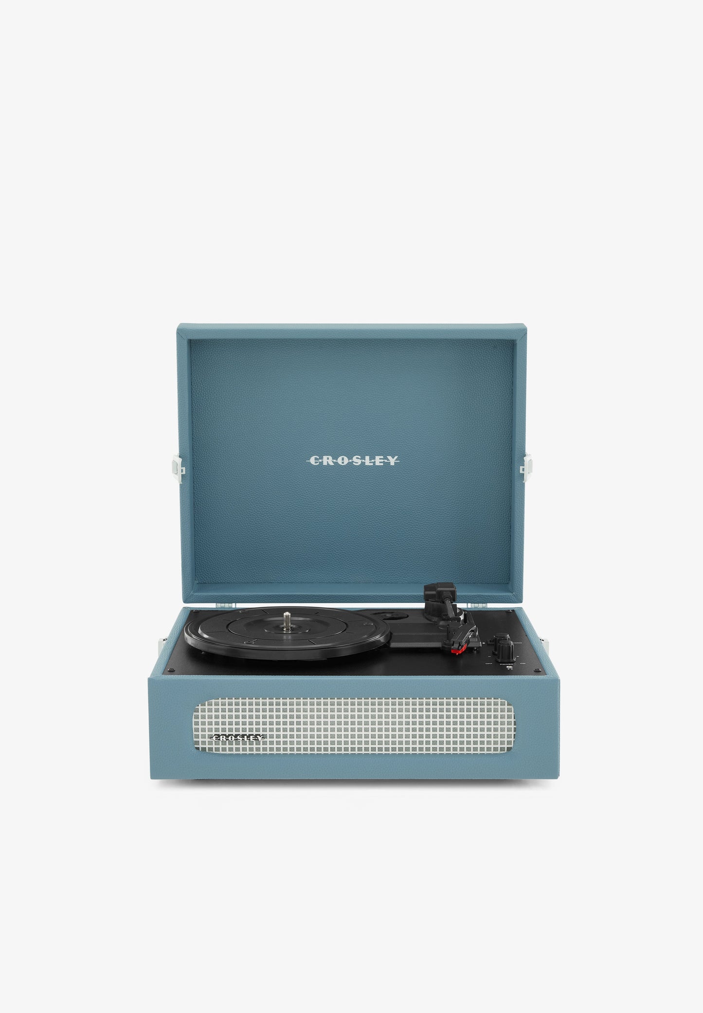 CROSLEY | GIRA-DISCOS VOYAGER