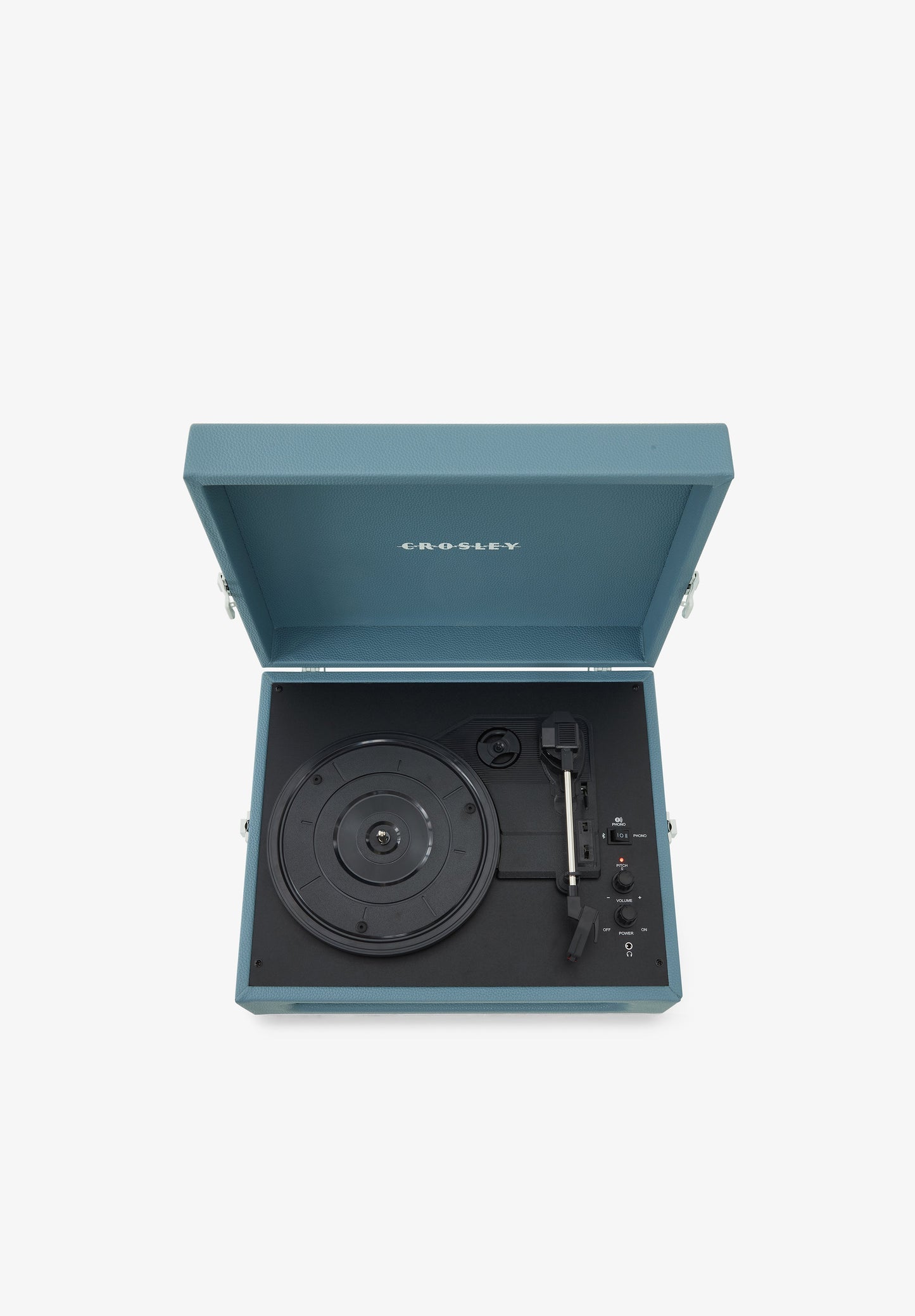 CROSLEY | GIRA-DISCOS VOYAGER