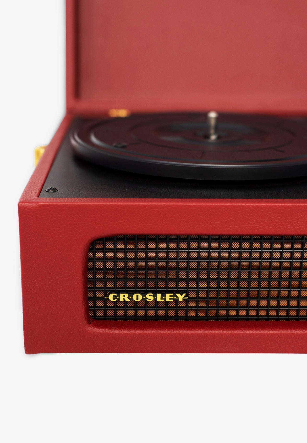 CROSLEY | GIRA-DISCOS VOYAGER