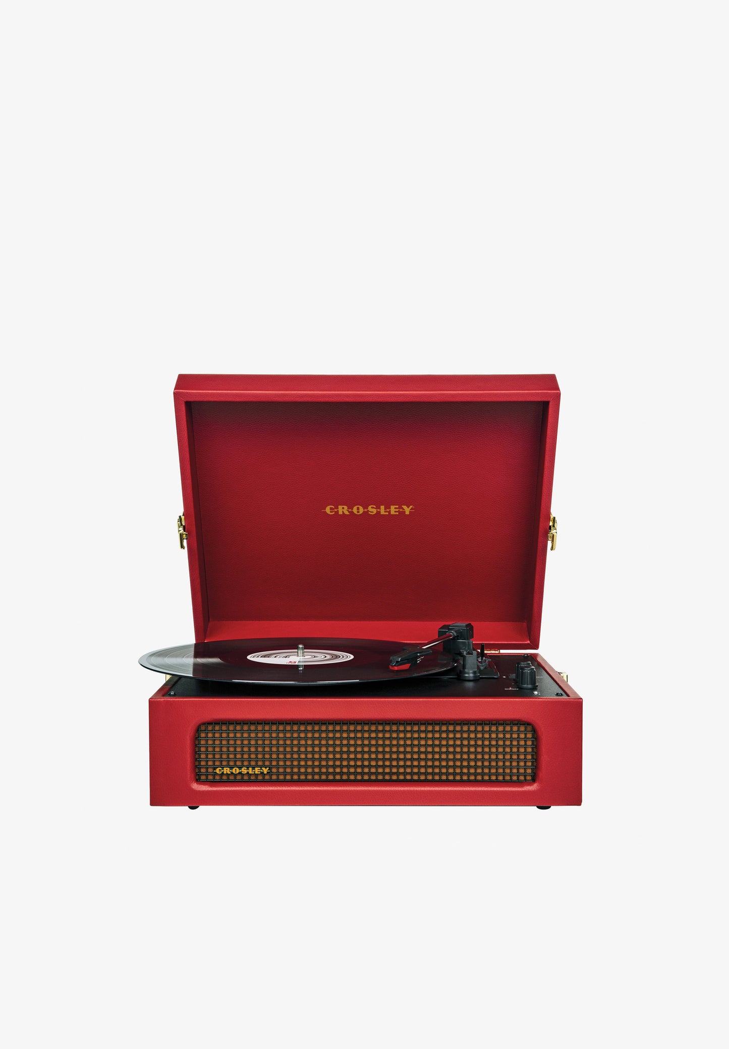 CROSLEY | GIRA-DISCOS VOYAGER