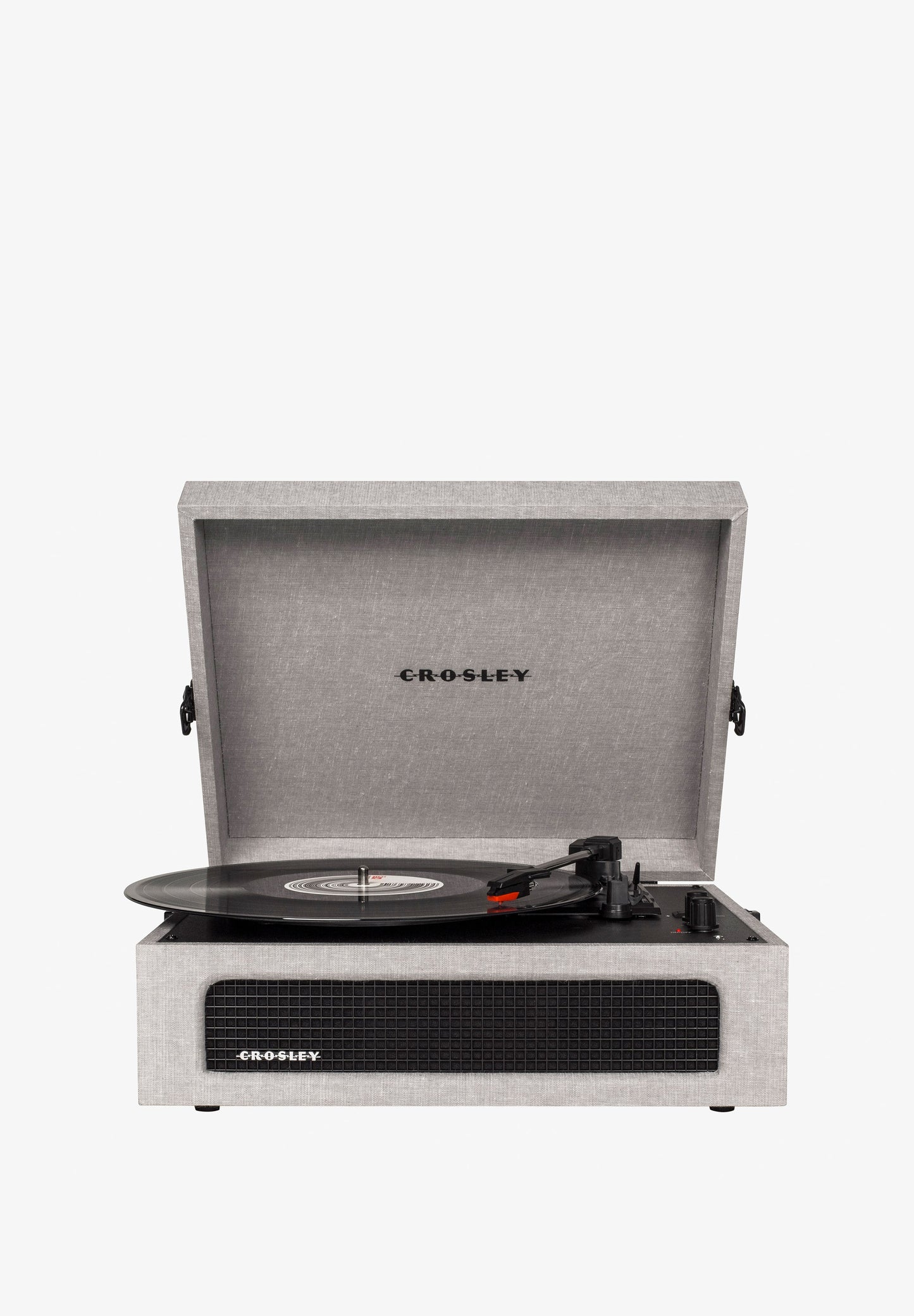 CROSLEY | GIRA-DISCOS VOYAGER