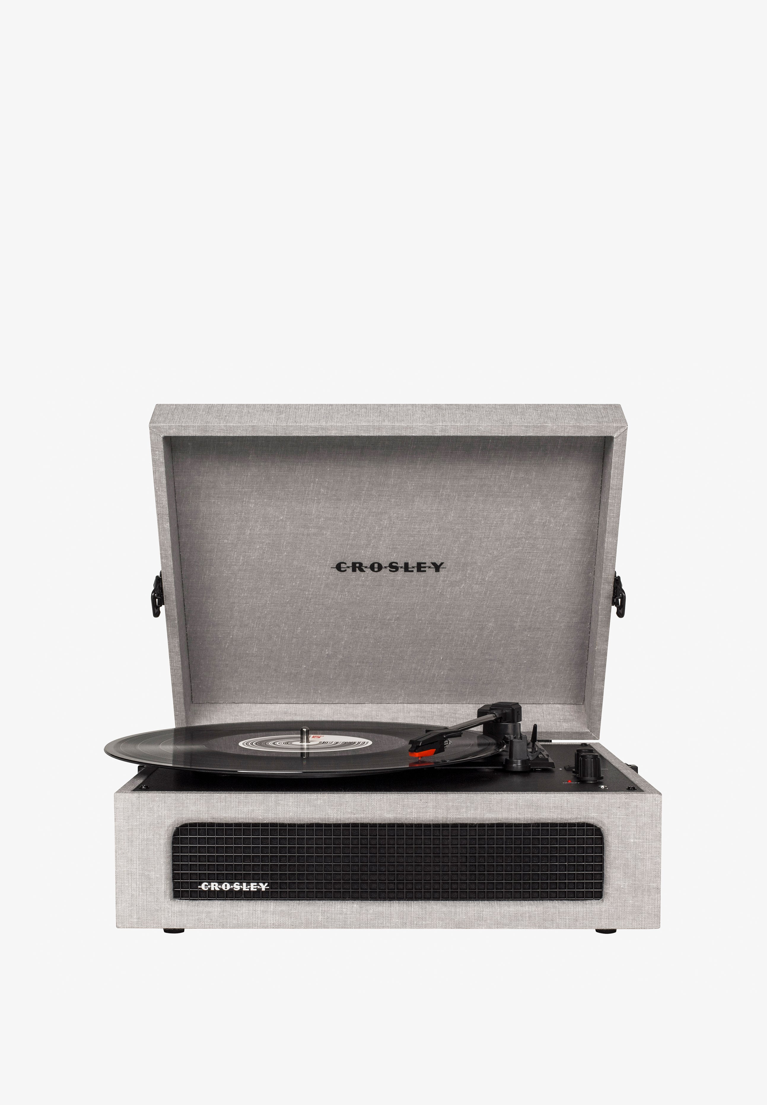 CROSLEY | GIRA-DISCOS VOYAGER
