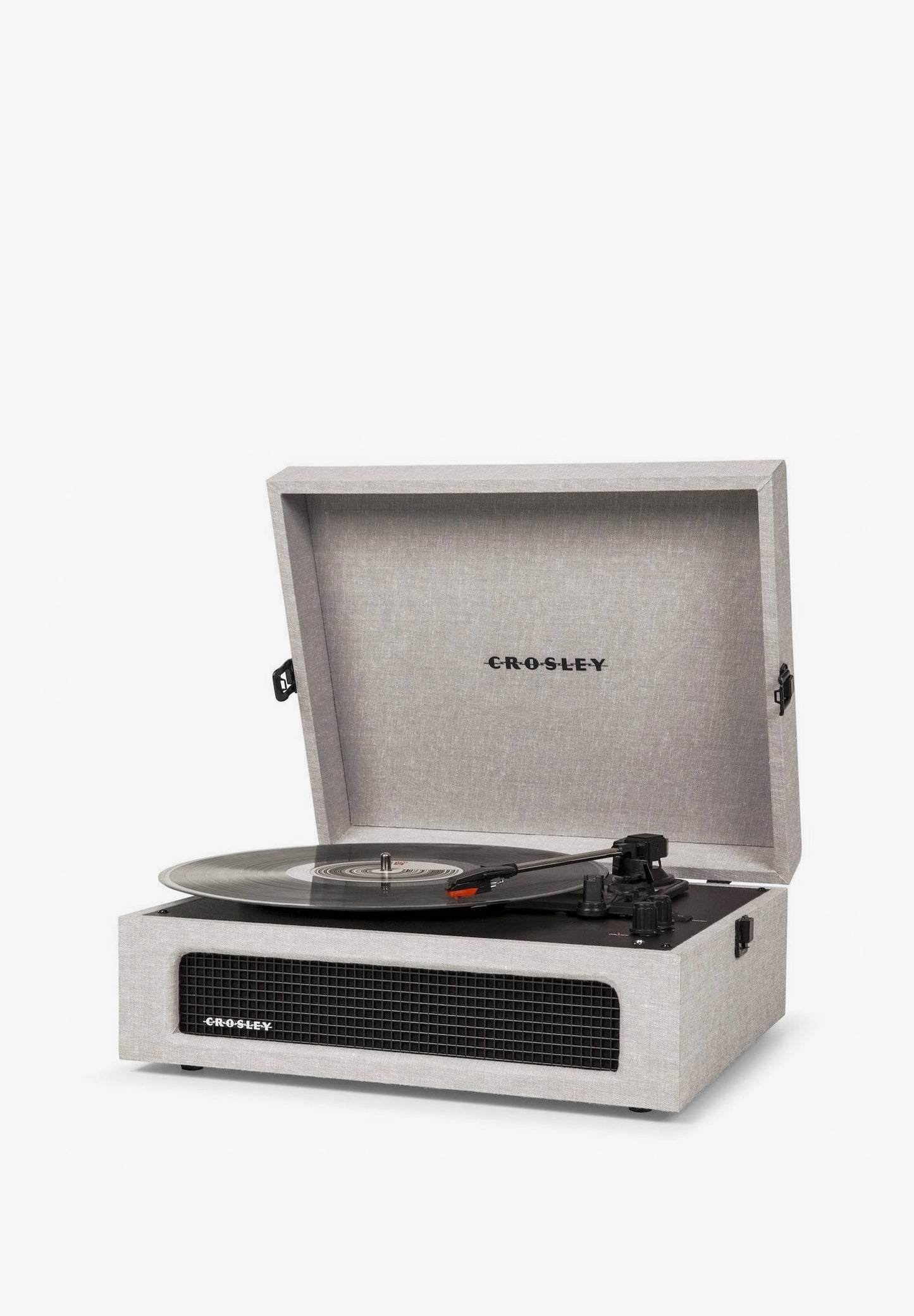 CROSLEY | GIRA-DISCOS VOYAGER