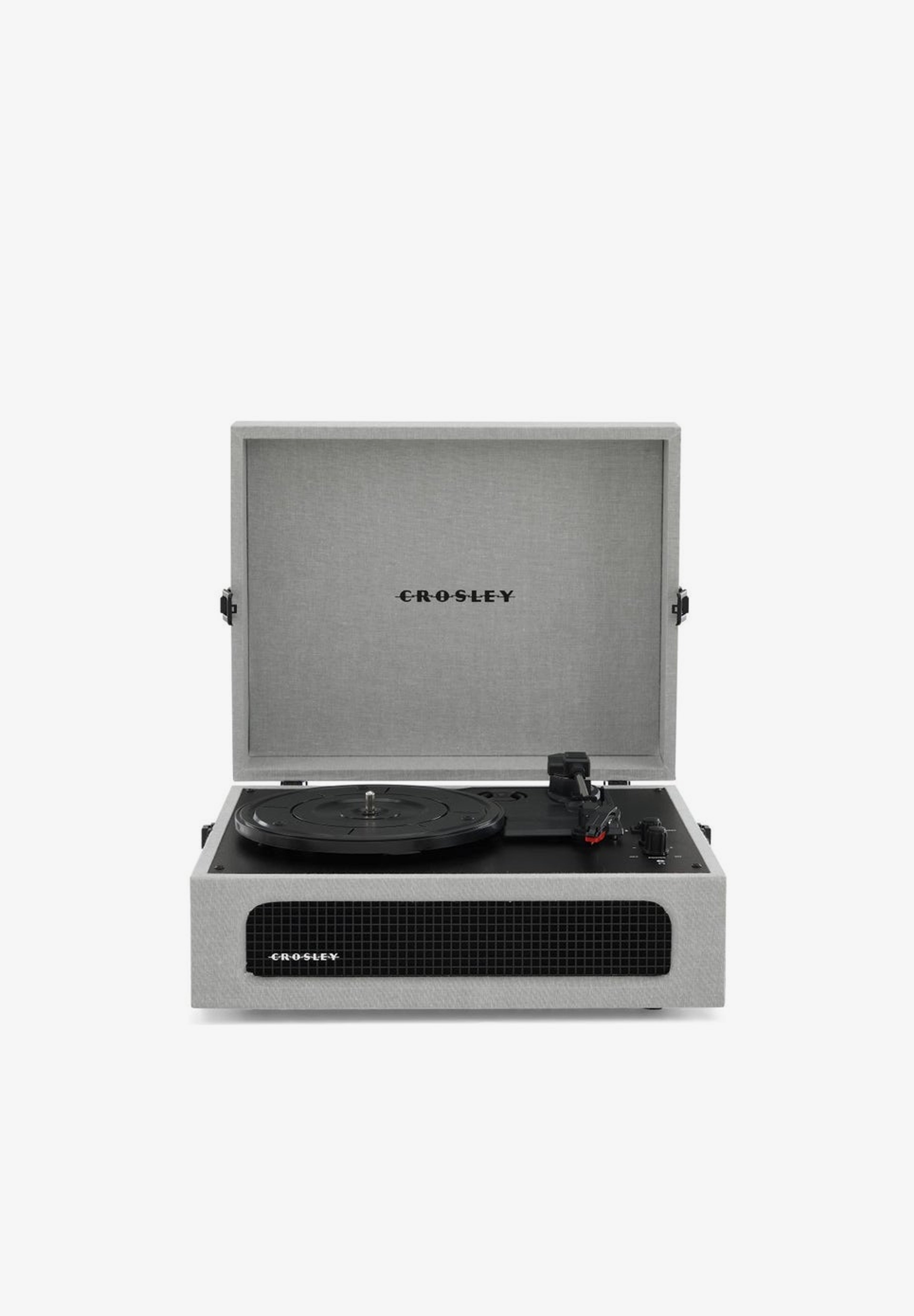 CROSLEY | GIRA-DISCOS CROSLEY VOYAGER