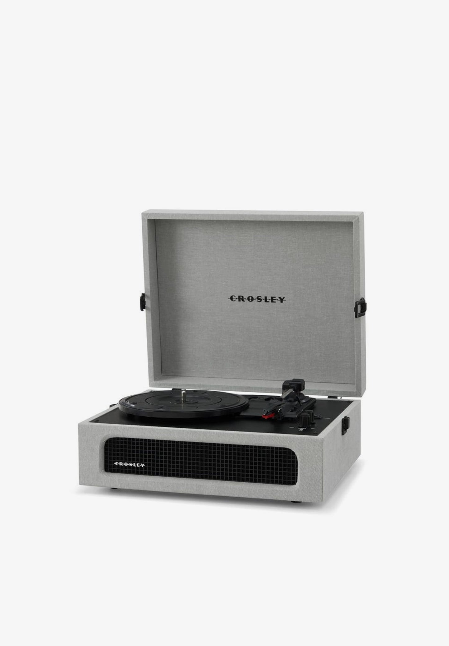 CROSLEY | GIRA-DISCOS CROSLEY VOYAGER
