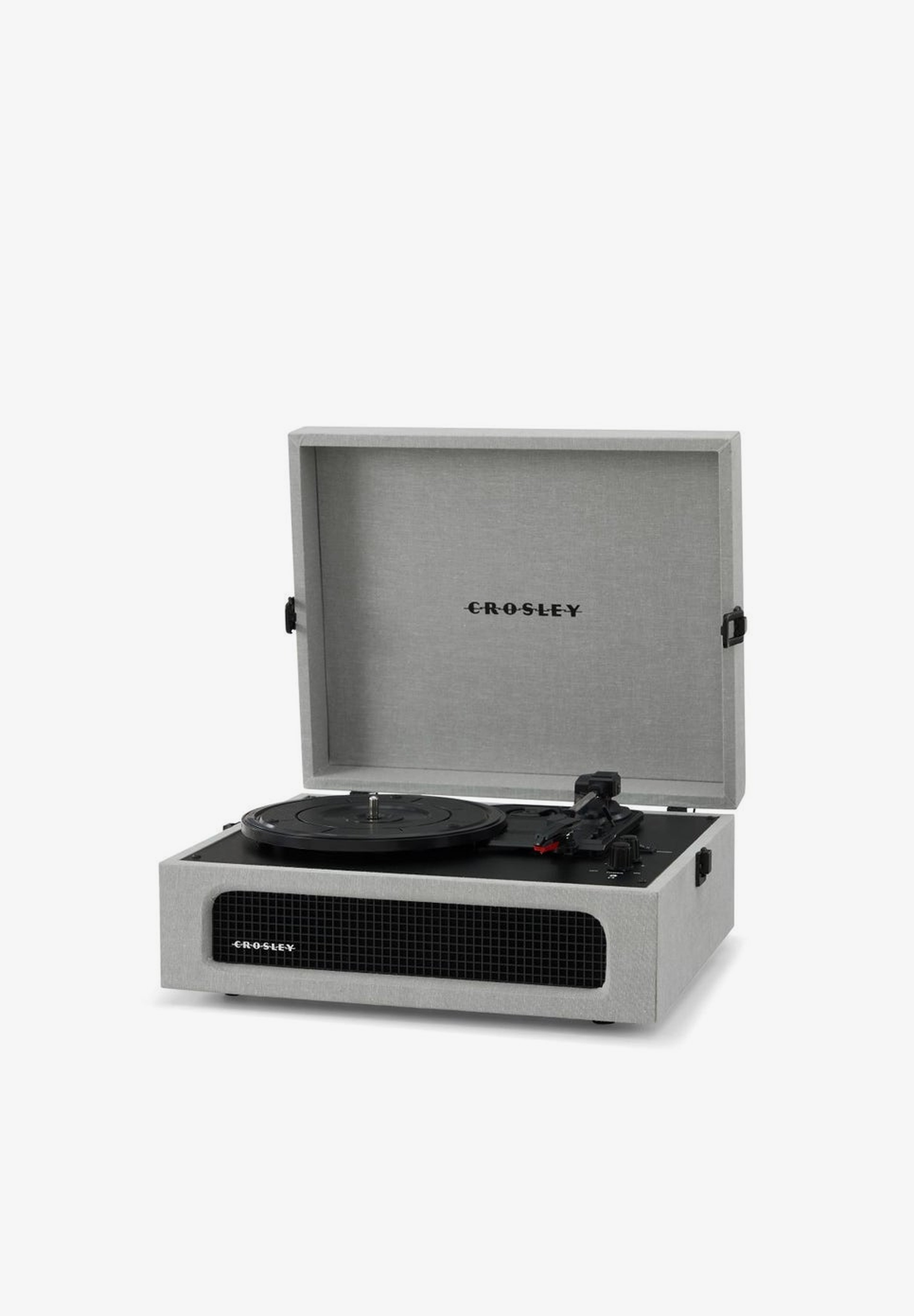 CROSLEY | GIRA-DISCOS CROSLEY VOYAGER