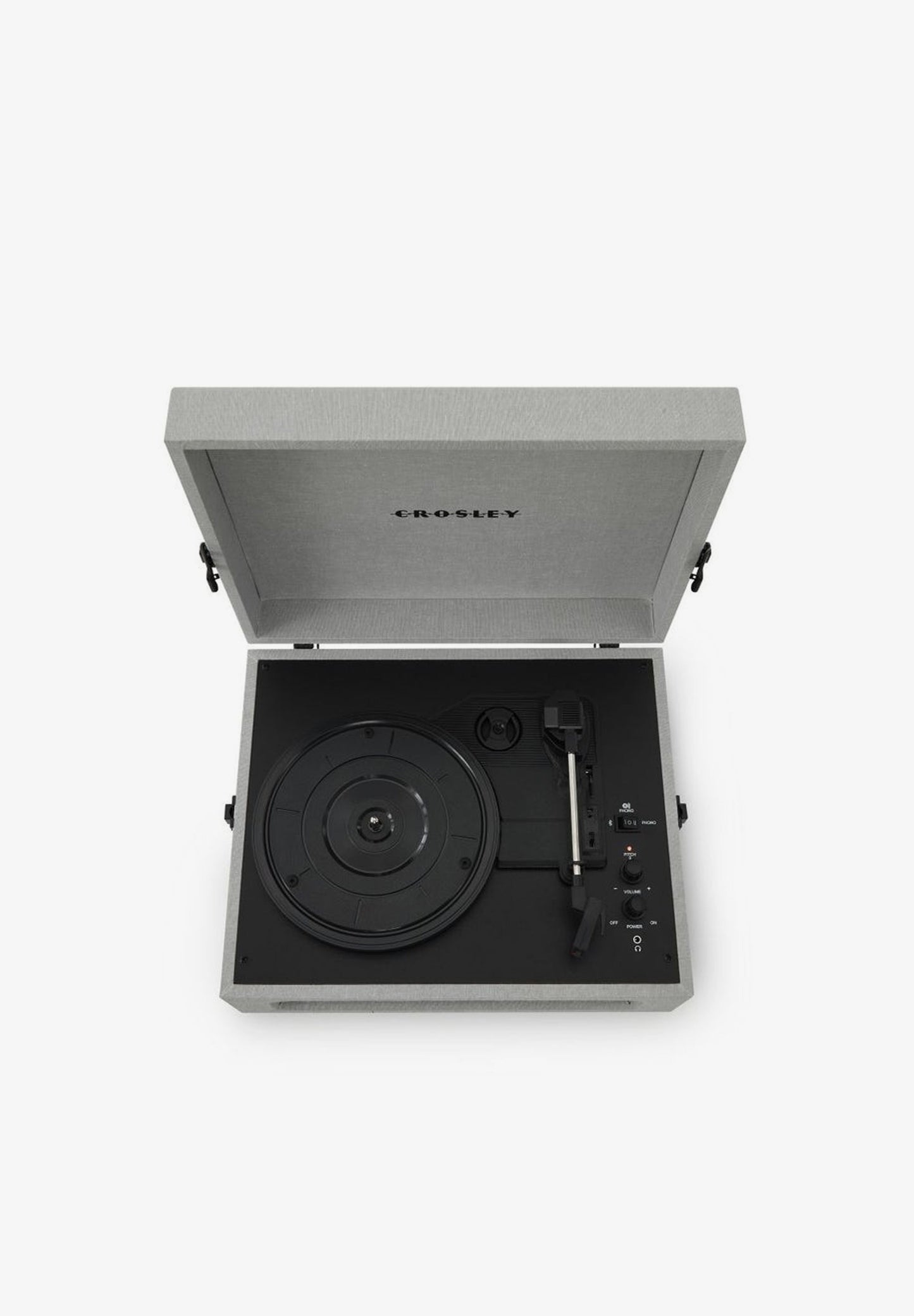 CROSLEY | GIRA-DISCOS CROSLEY VOYAGER