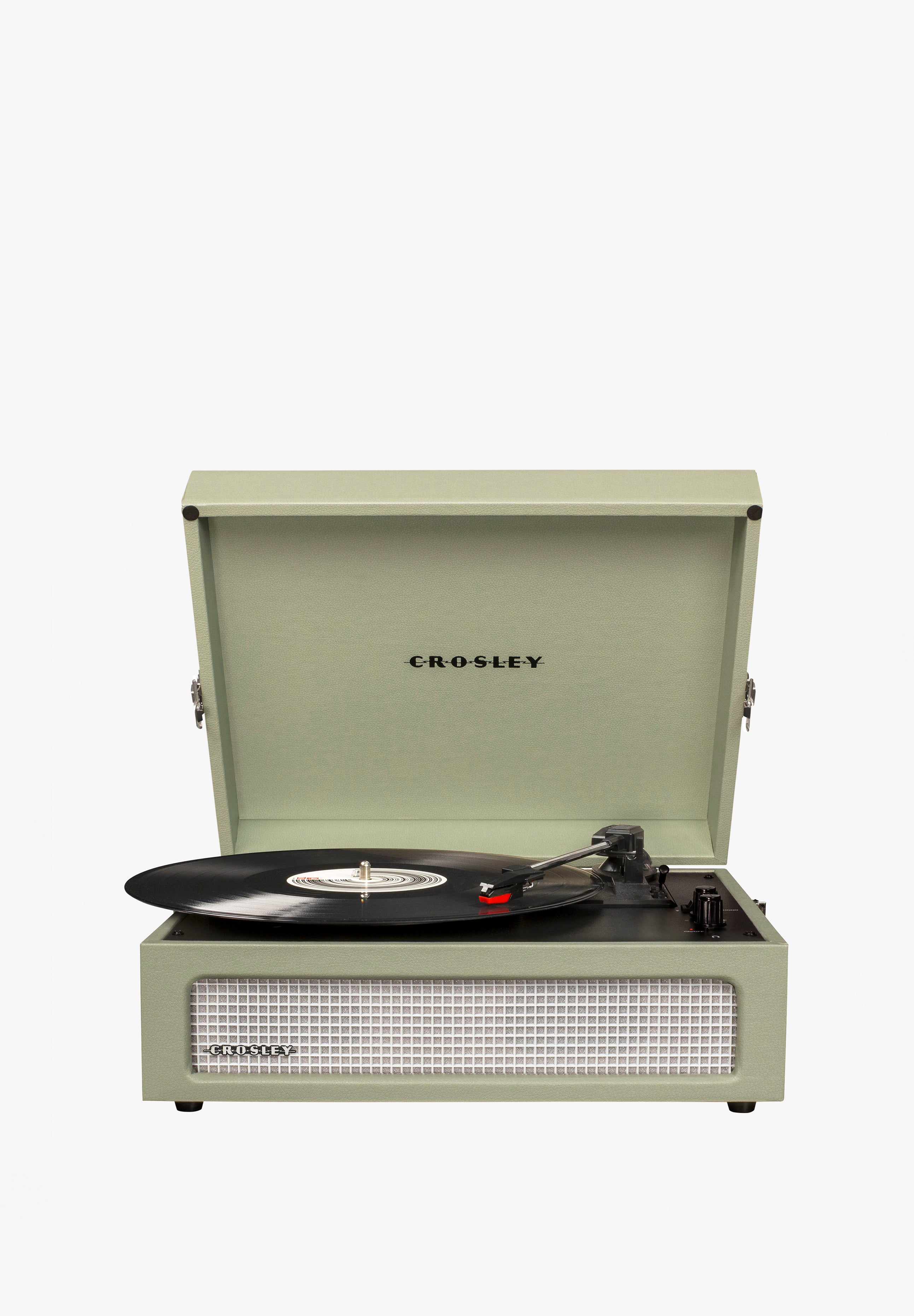 CROSLEY | GIRA-DISCOS VOYAGER