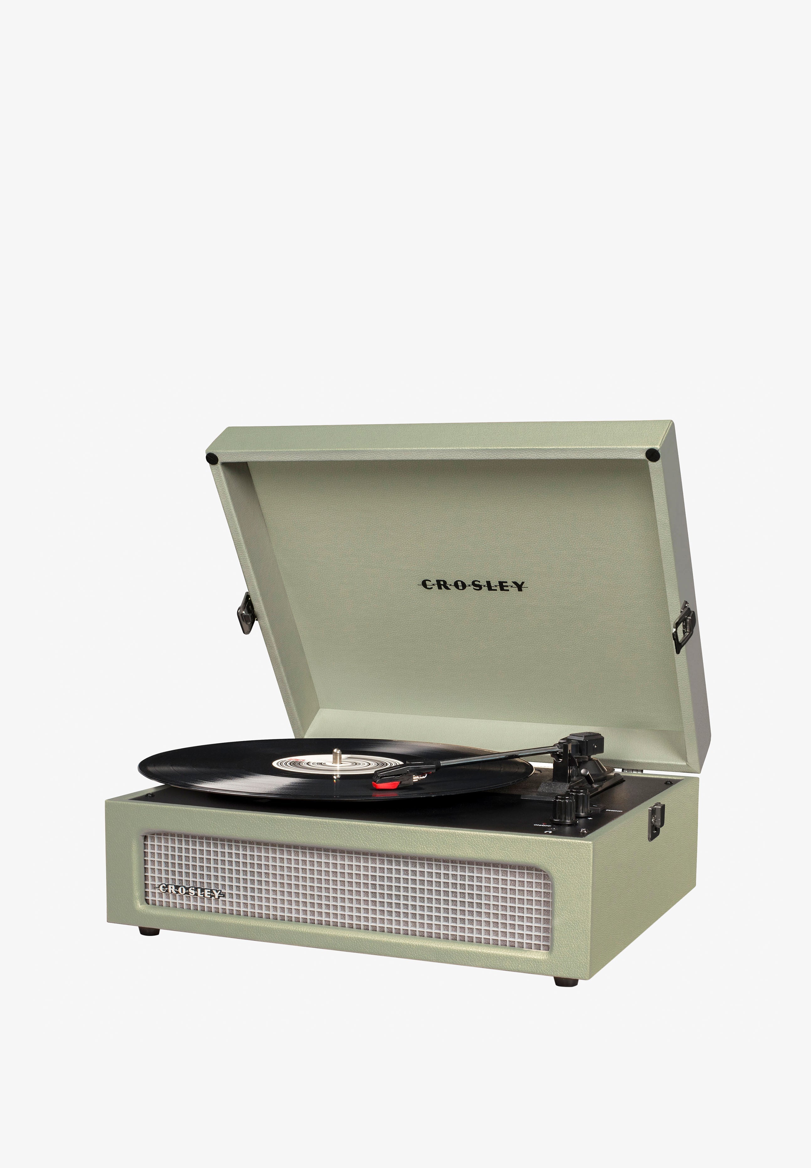 CROSLEY | GIRA-DISCOS VOYAGER