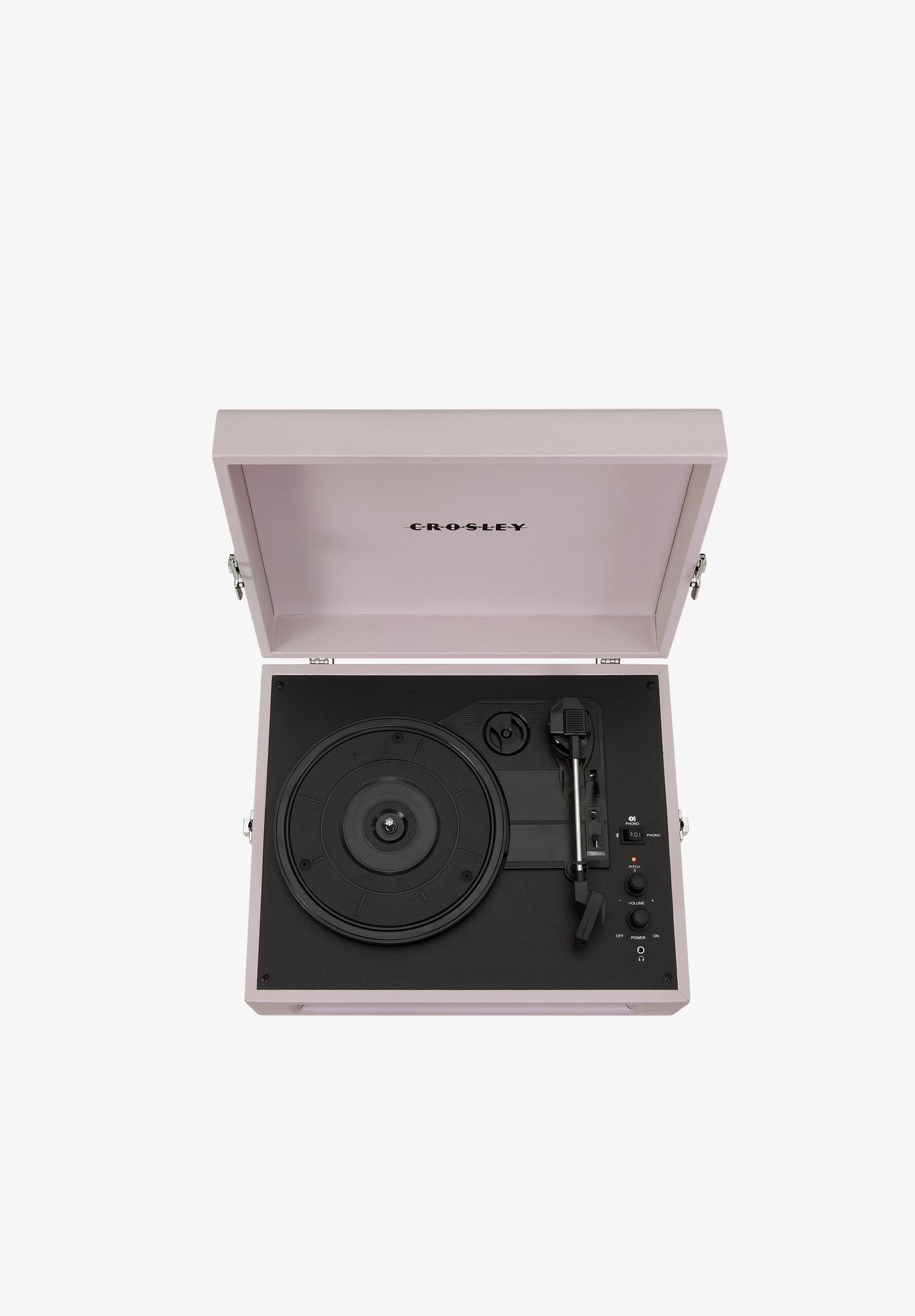 CROSLEY | GIRA-DISCOS VOYAGER
