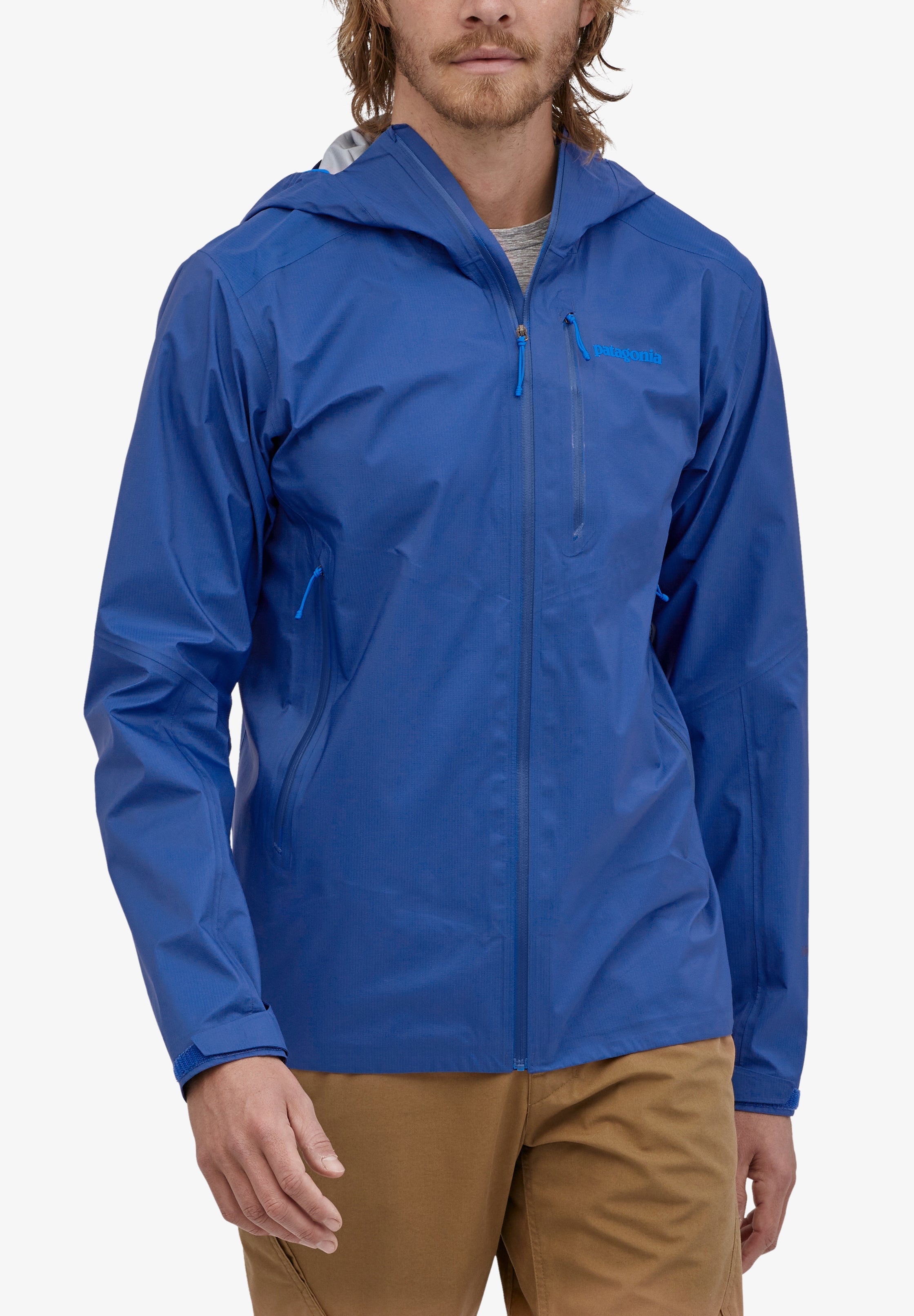 PATAGONIA | CASACO ULTRALEVE IMPERMEÁVEL DE HOMEM