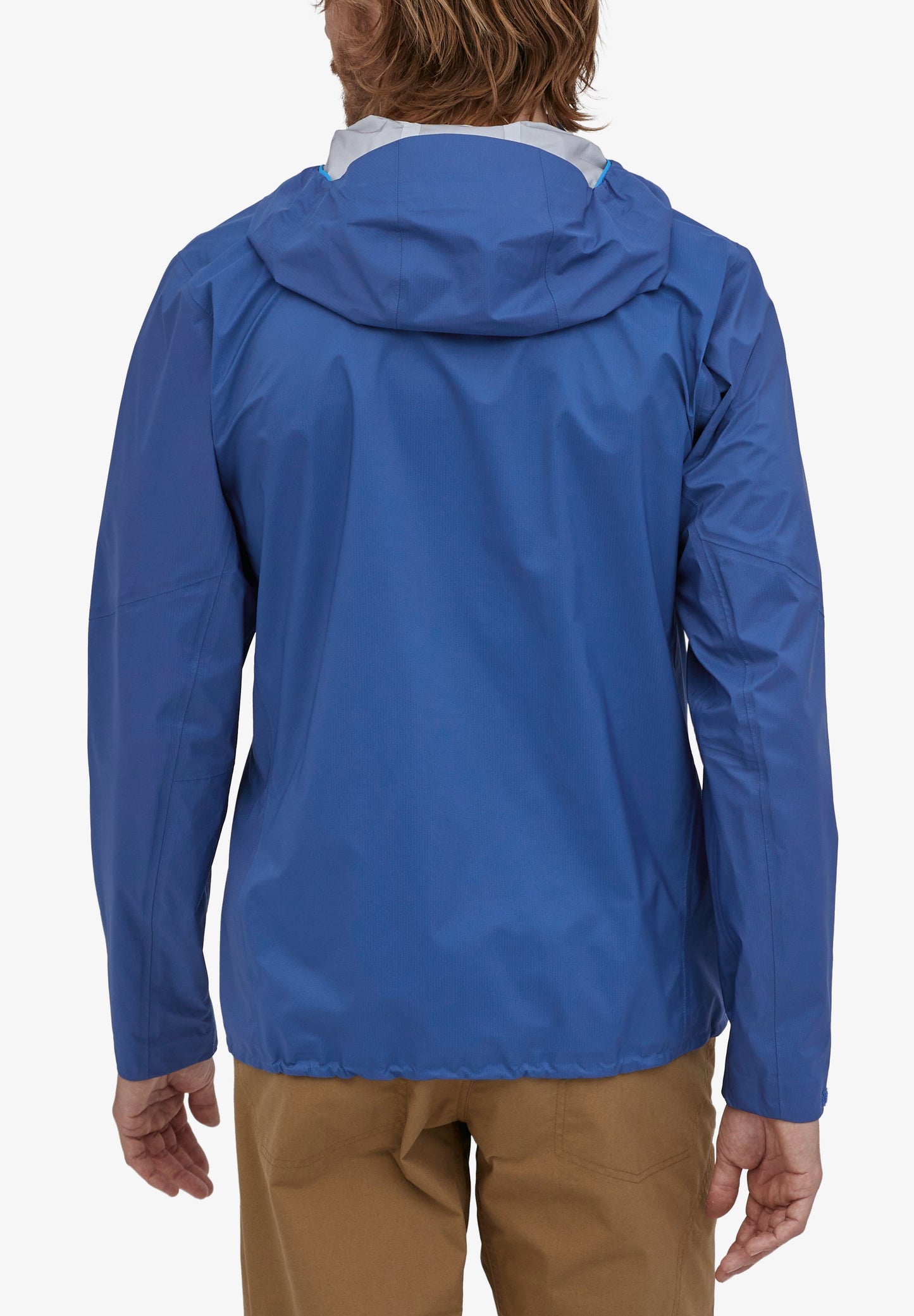 PATAGONIA | CASACO ULTRALEVE IMPERMEÁVEL DE HOMEM