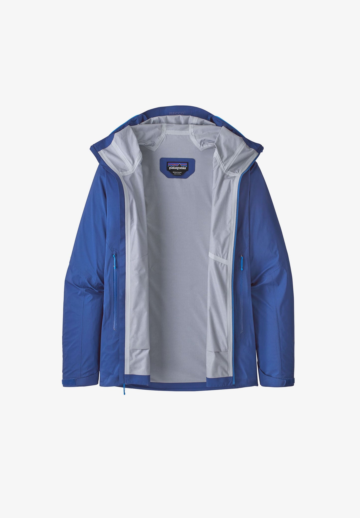 PATAGONIA | CASACO ULTRALEVE IMPERMEÁVEL DE HOMEM