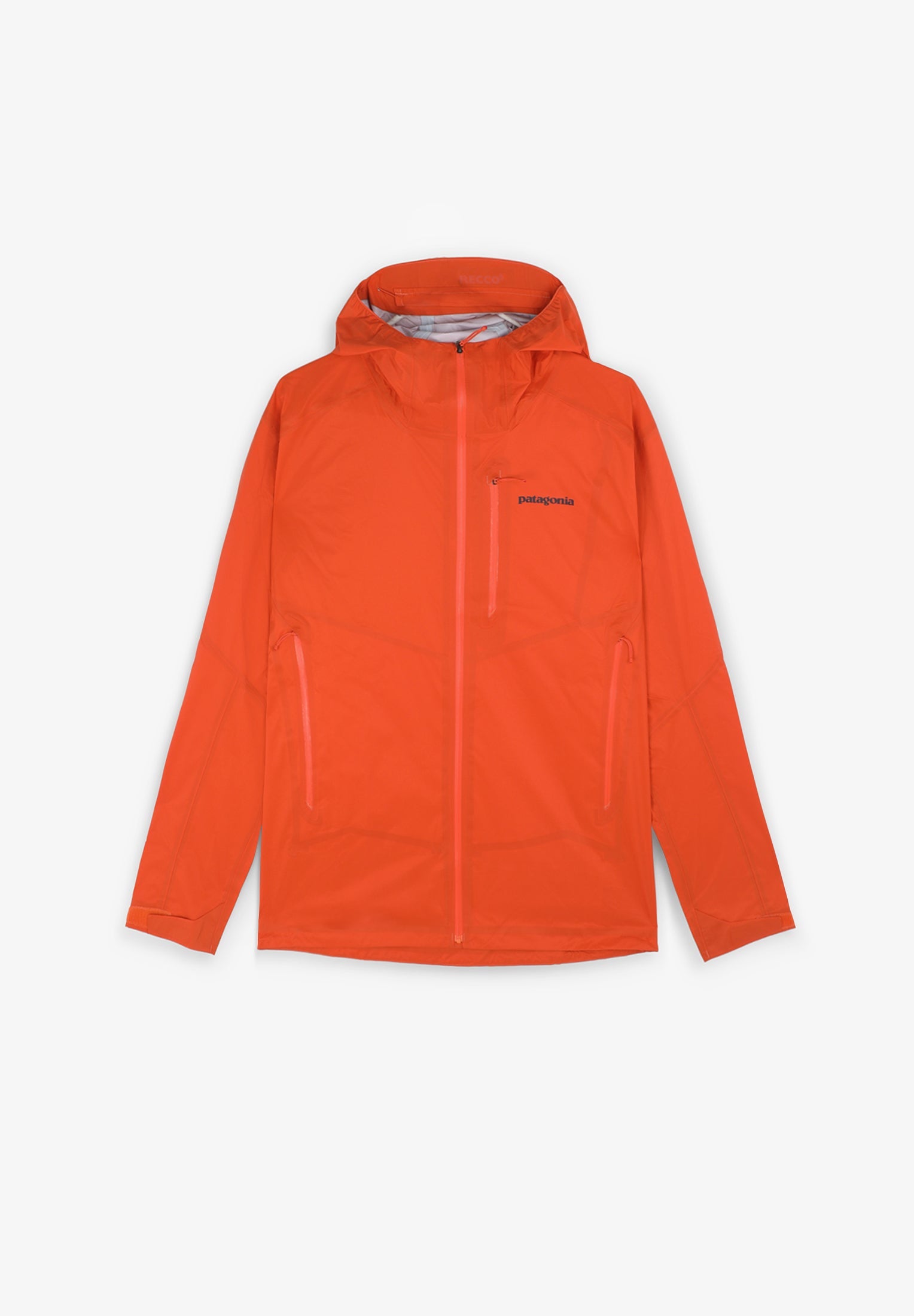 PATAGONIA | CASACO ULTRALEVE IMPERMEÁVEL DE HOMEM