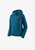PATAGONIA | CASACO TÉCNICO COM CAPUZ DE MULHER