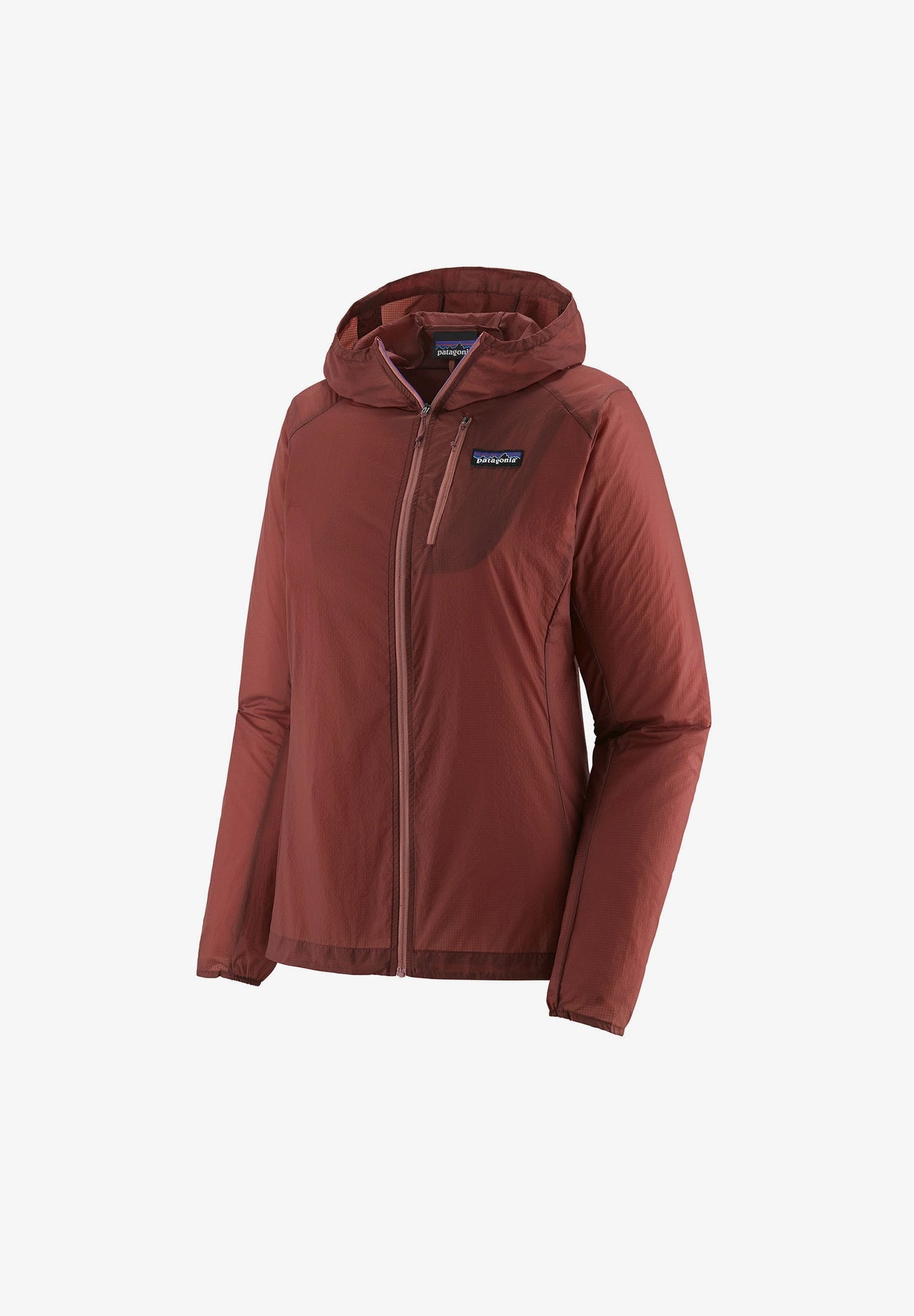 PATAGONIA | CASACO TÉCNICO COM CAPUZ DE MULHER