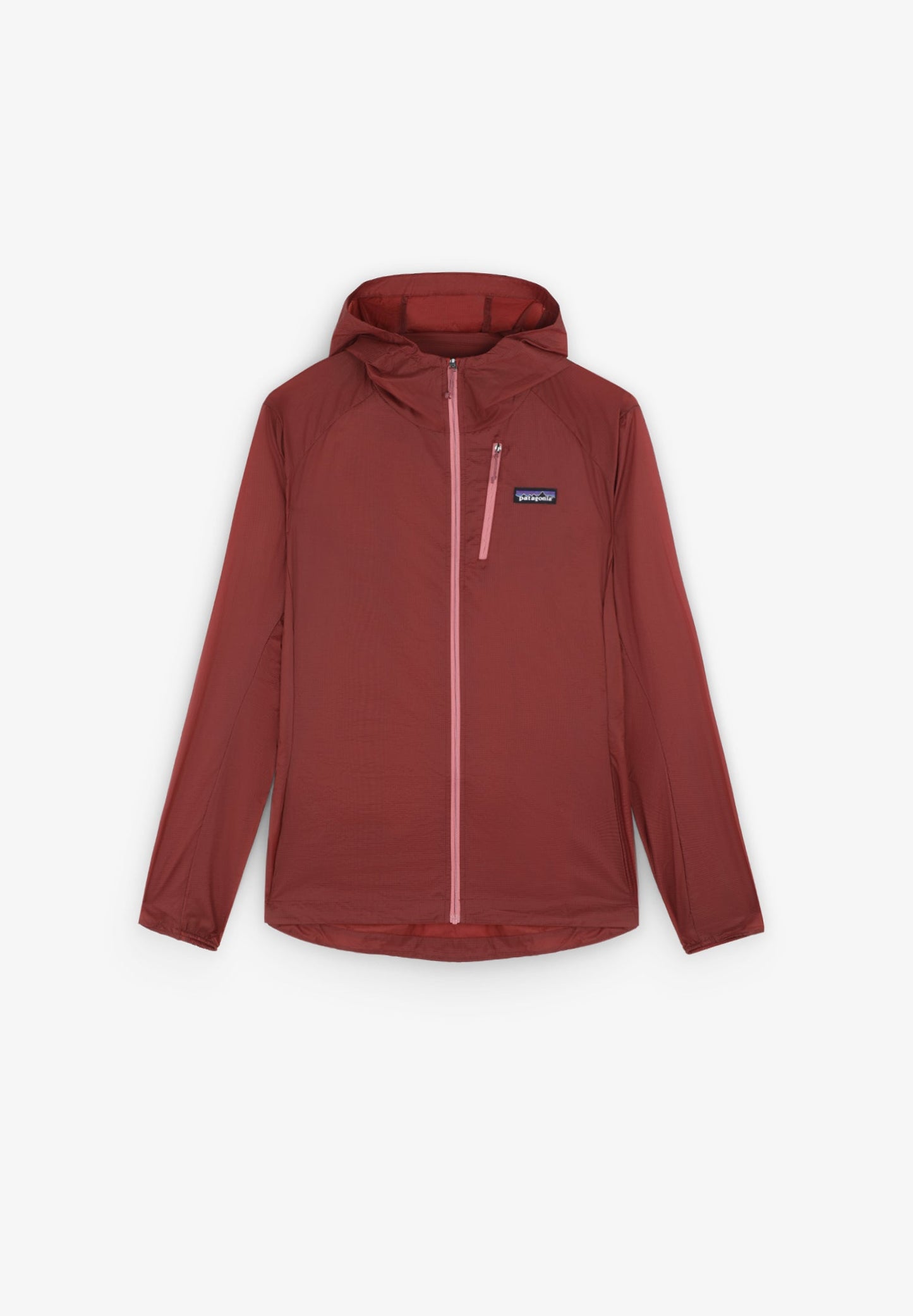 PATAGONIA | CASACO TÉCNICO COM CAPUZ DE MULHER