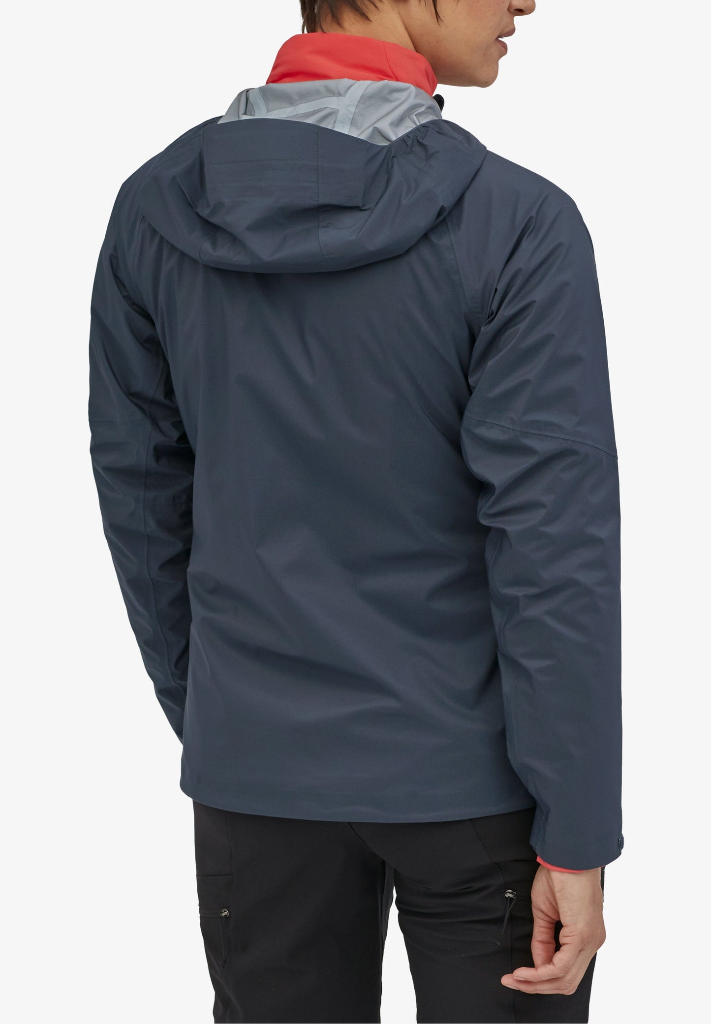 PATAGONIA | CASACO ULTRALEVE IMPERMEÁVEL DE MULHER