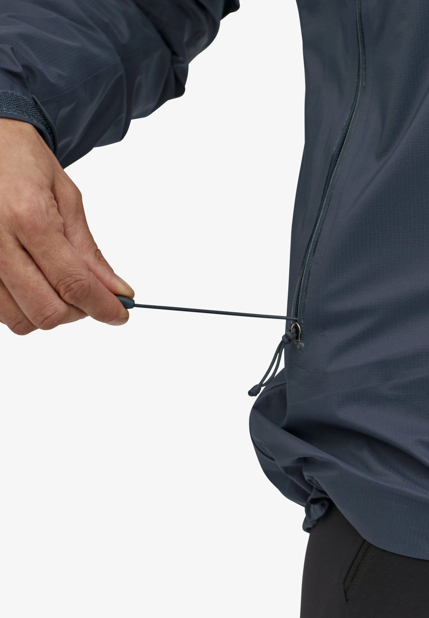 PATAGONIA | CASACO ULTRALEVE IMPERMEÁVEL DE MULHER