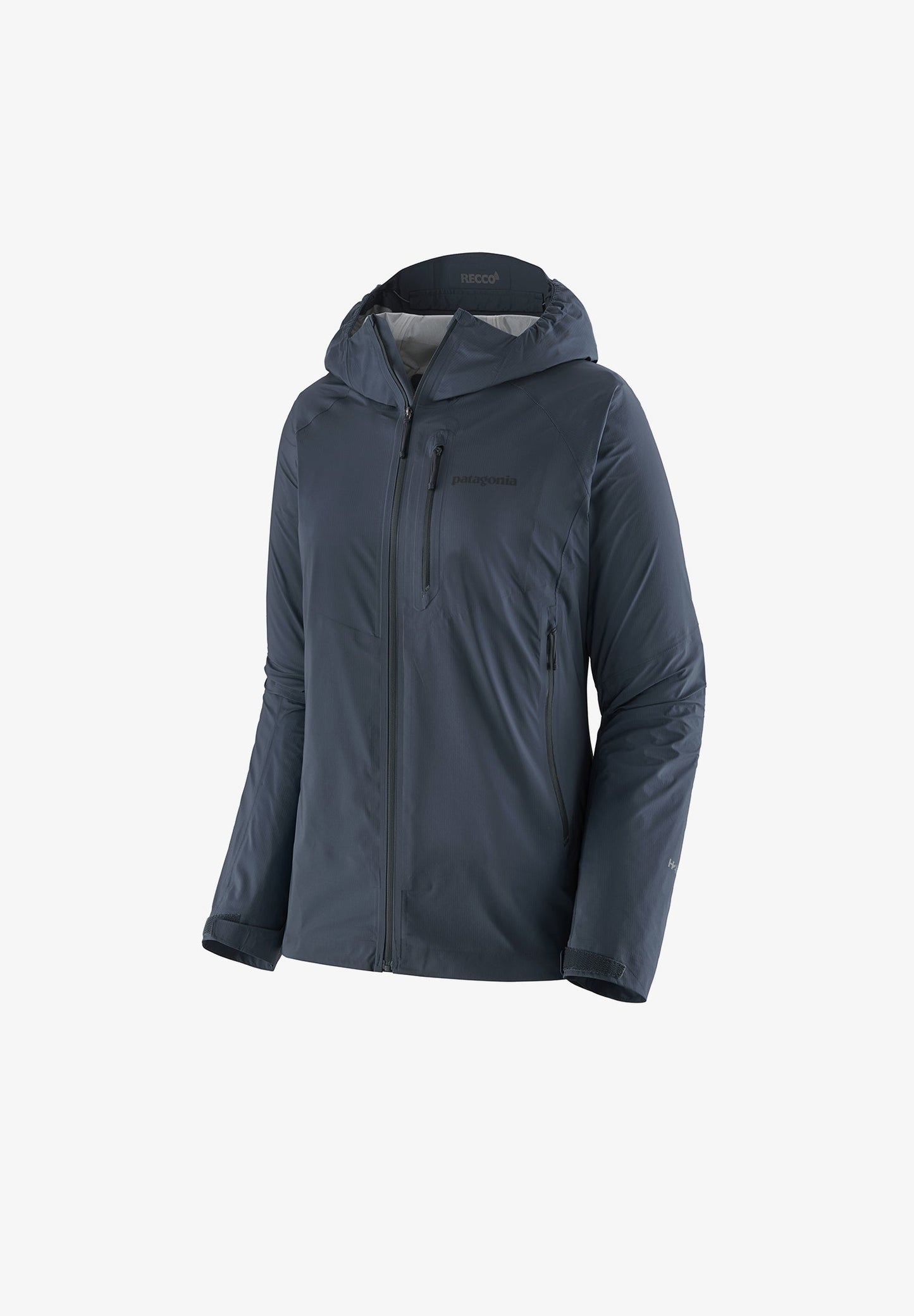 PATAGONIA | CASACO ULTRALEVE IMPERMEÁVEL DE MULHER