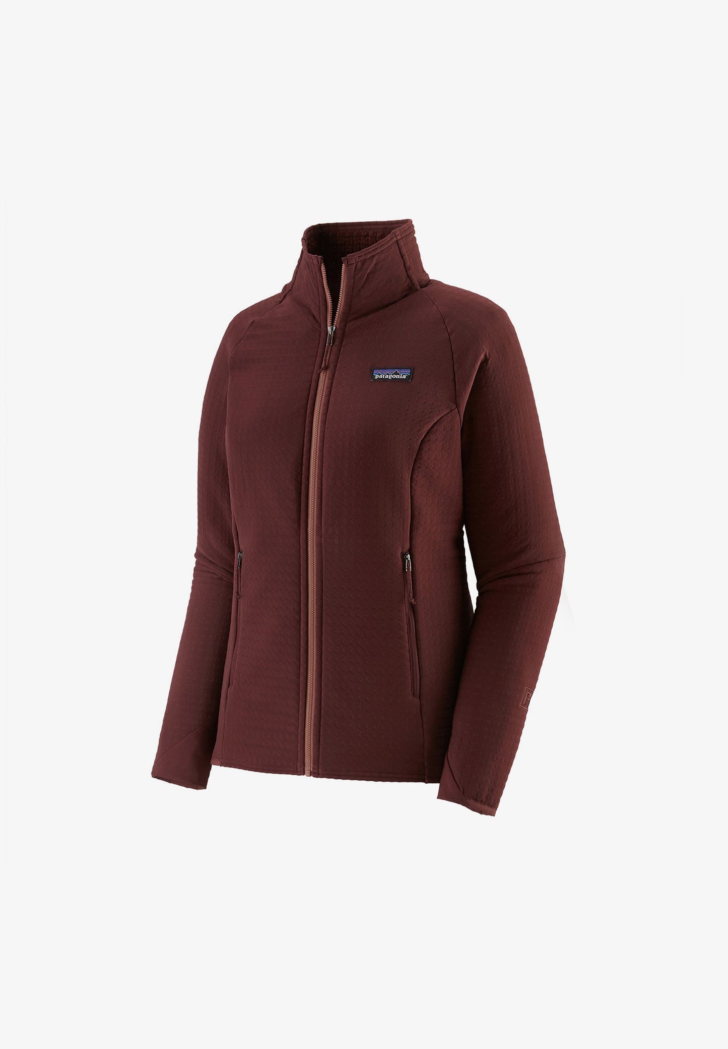 PATAGONIA | CASACO TÉCNICO DE MONTANHA R2 DE MULHER