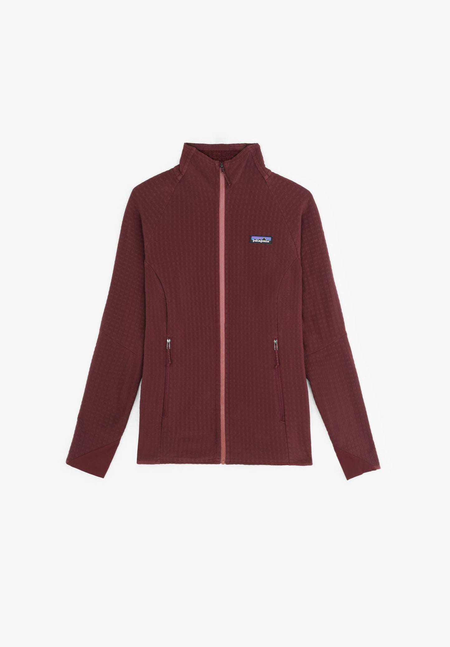 PATAGONIA | CASACO TÉCNICO DE MONTANHA R2 DE MULHER