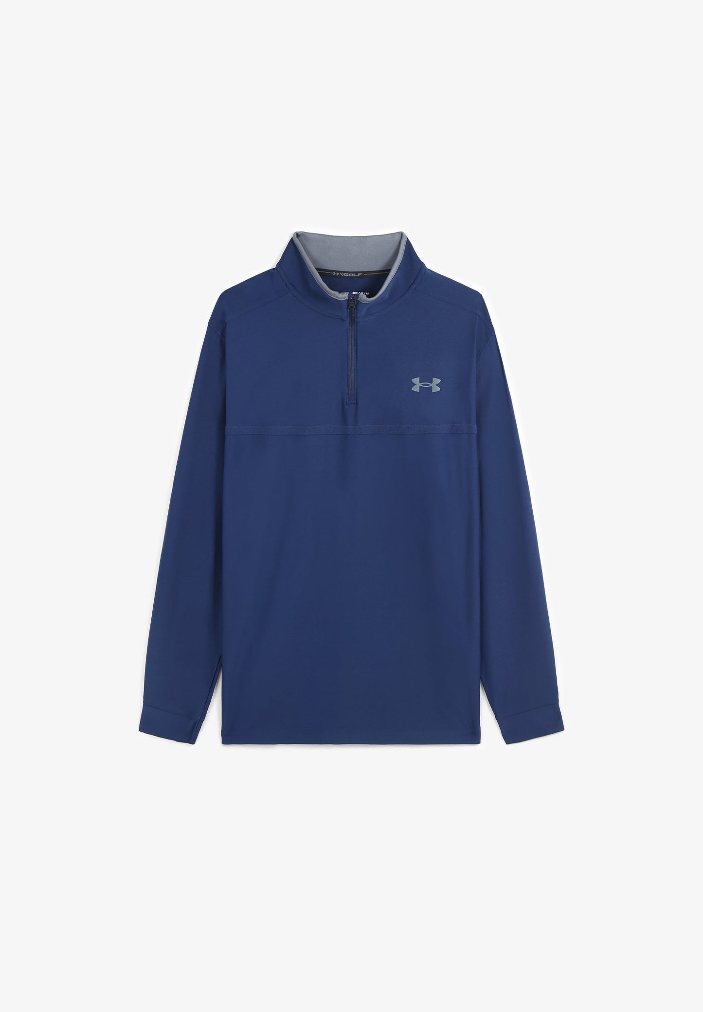 UNDER ARMOUR | CARDIGAN COM MEIO FECHO DE CORRER PLAYOFF II