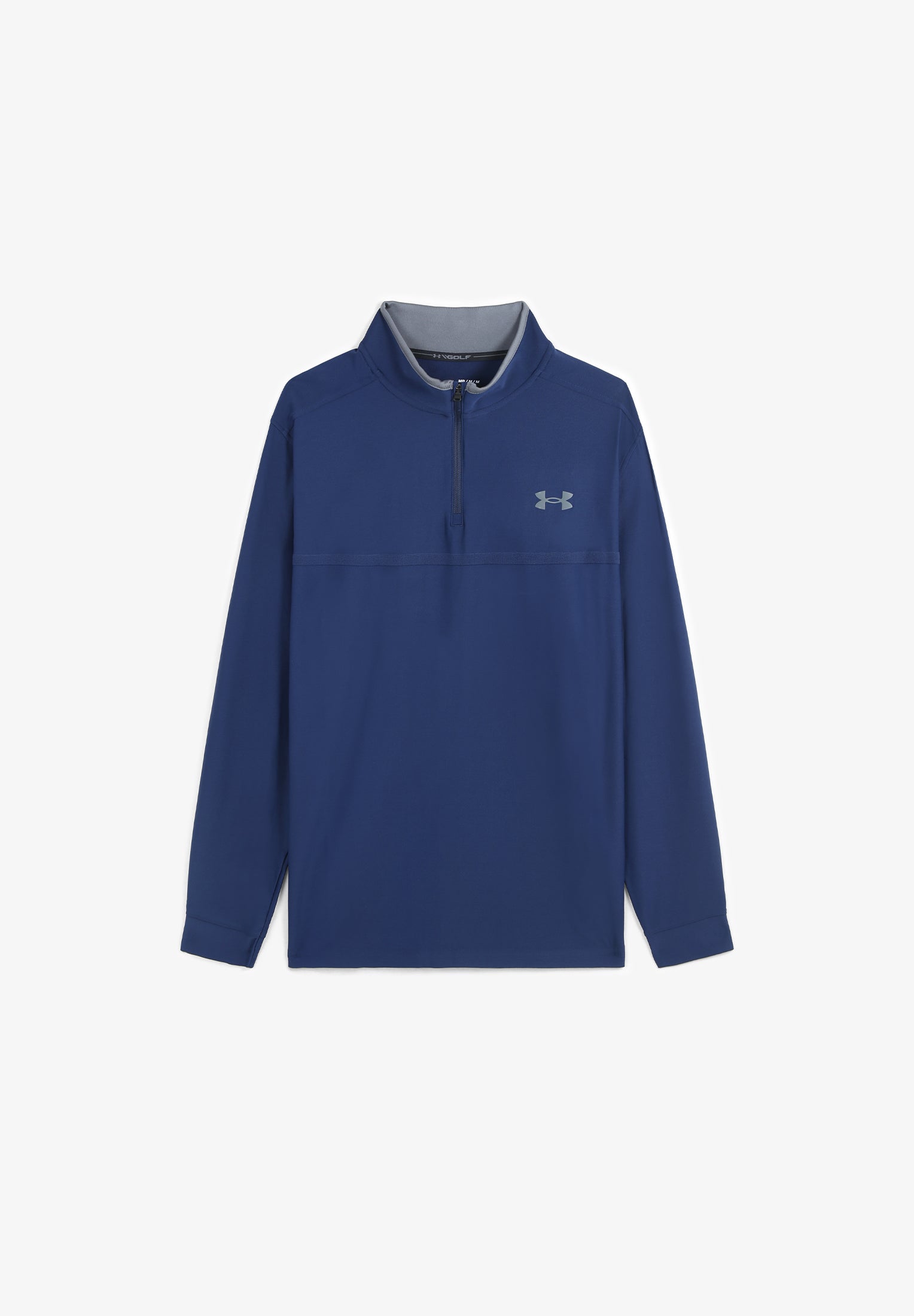 UNDER ARMOUR | CARDIGAN COM MEIO FECHO DE CORRER PLAYOFF II
