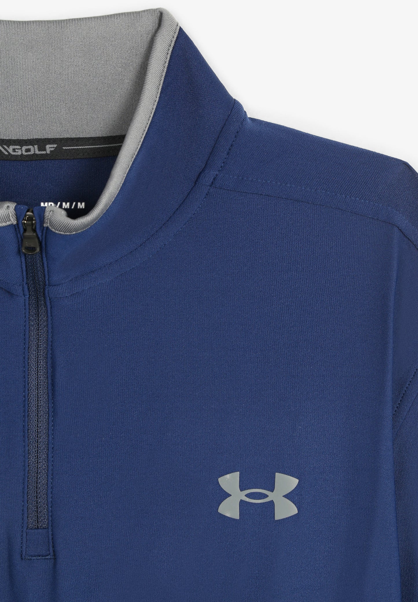 UNDER ARMOUR | CARDIGAN COM MEIO FECHO DE CORRER PLAYOFF II