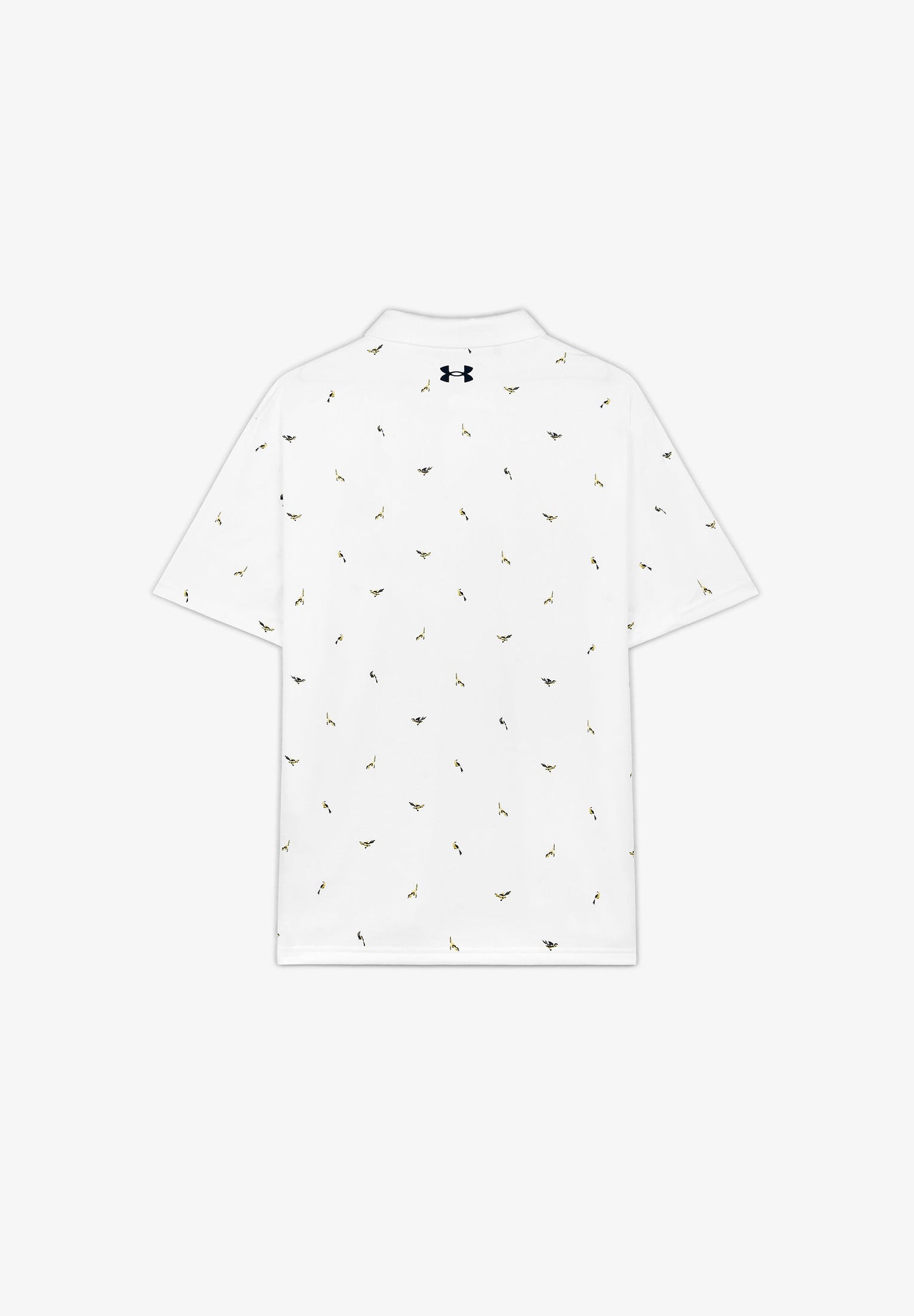 UNDER ARMOUR | CAMISA POLO PLAYOFF 2.0