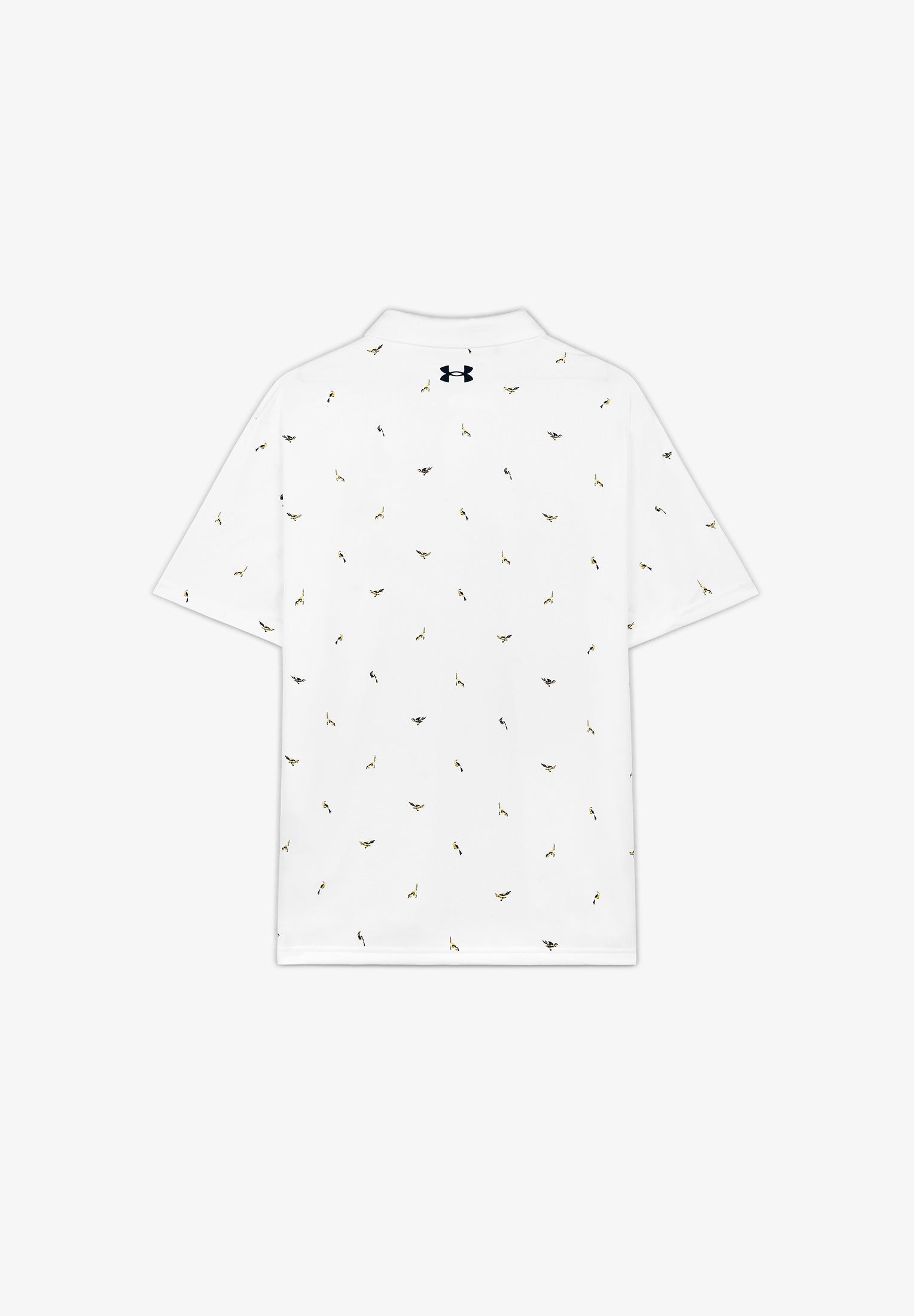 UNDER ARMOUR | CAMISA POLO PLAYOFF 2.0