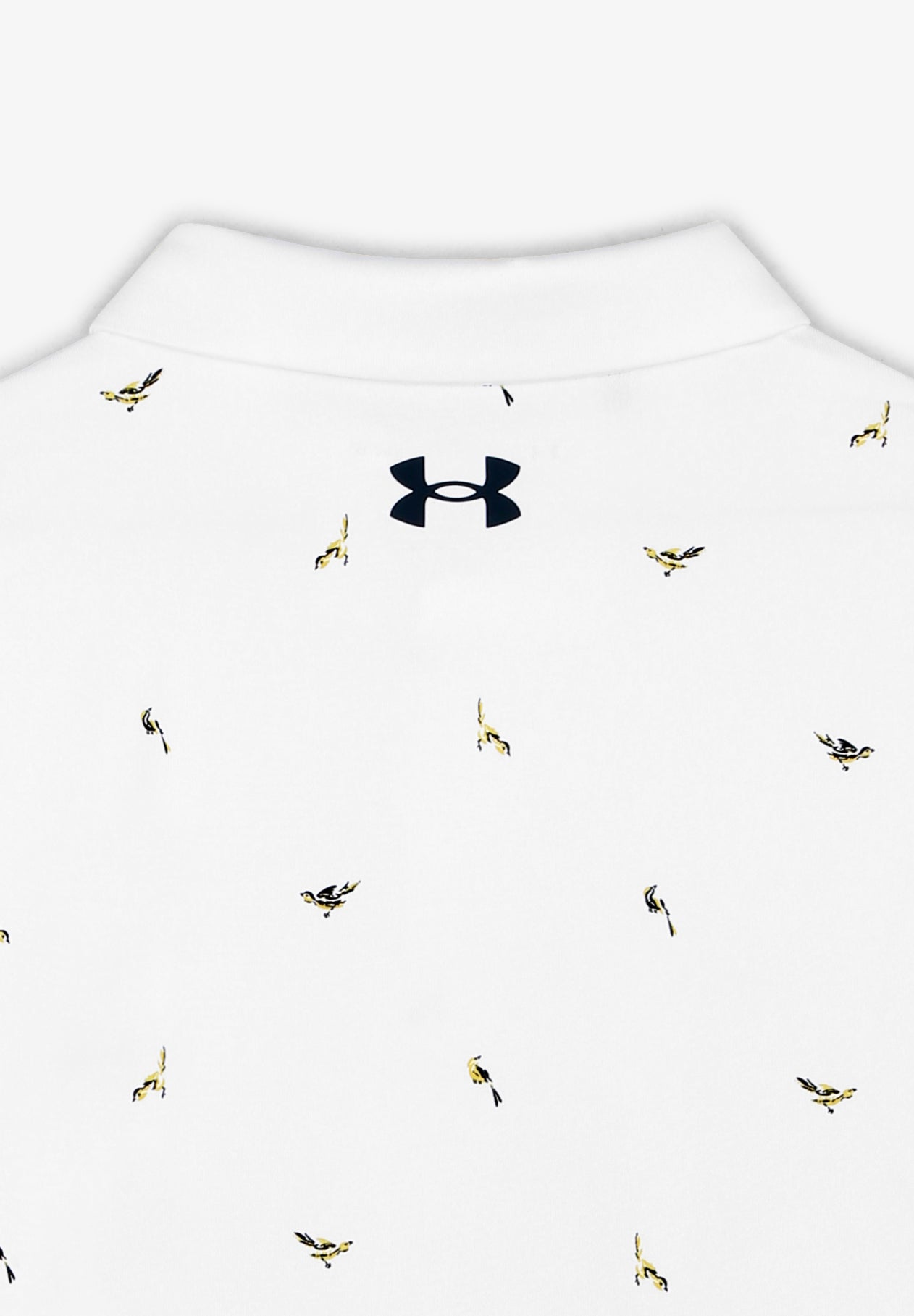 UNDER ARMOUR | CAMISA POLO PLAYOFF 2.0