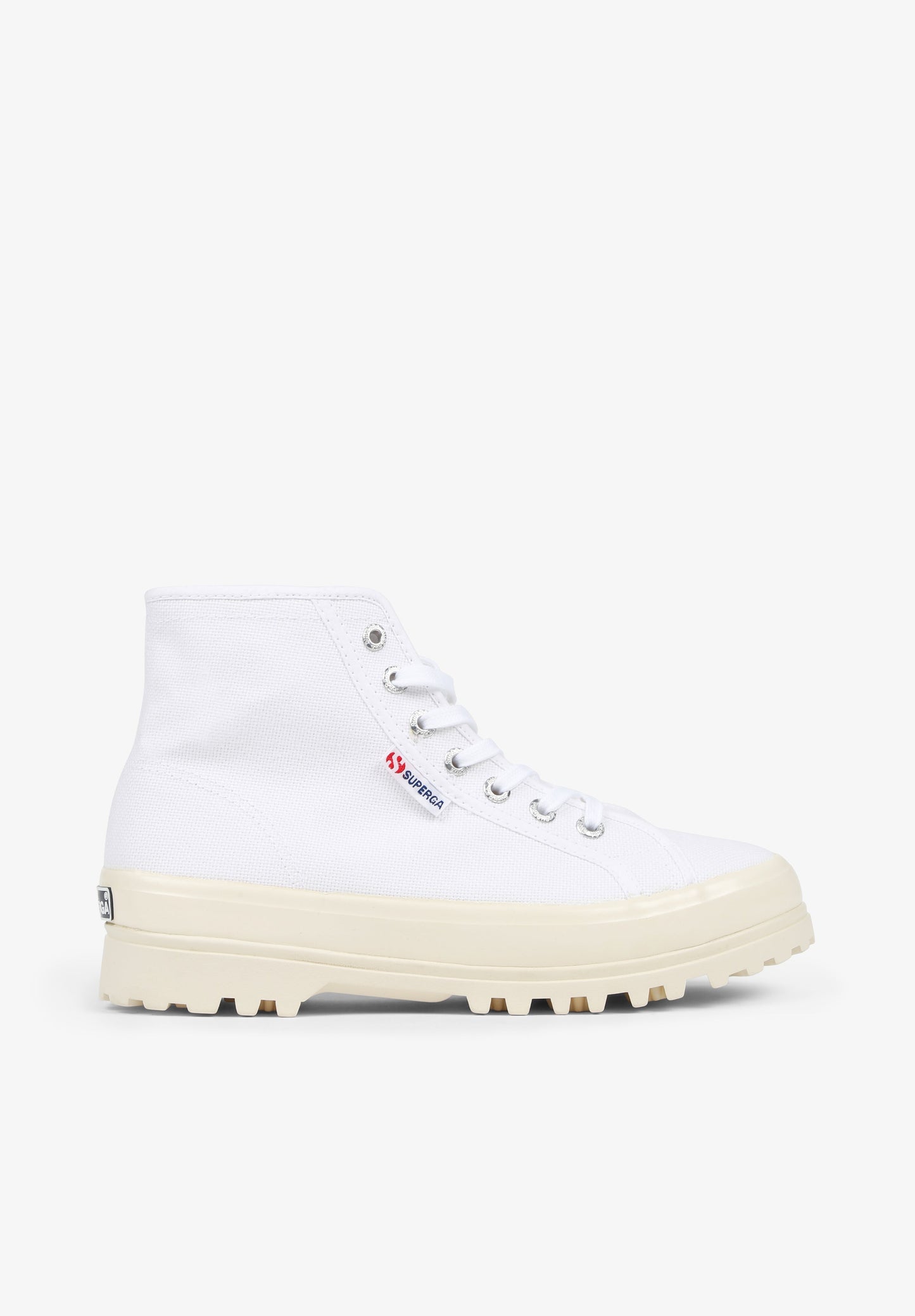 SUPERGA | SAPATILHAS ALTAS ALPINA