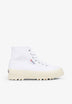 SUPERGA | SAPATILHAS ALTAS ALPINA