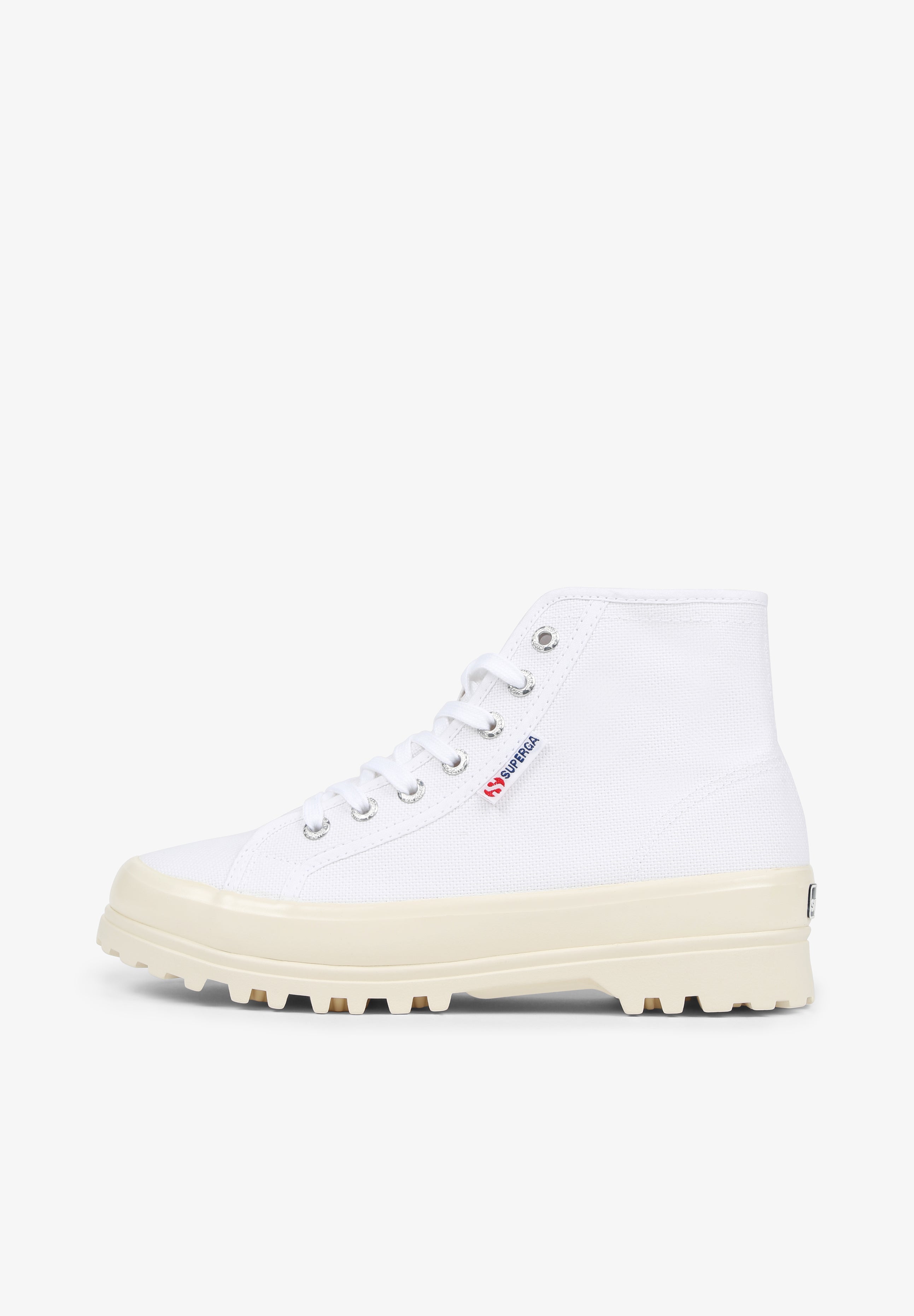 SUPERGA | SAPATILHAS ALTAS ALPINA