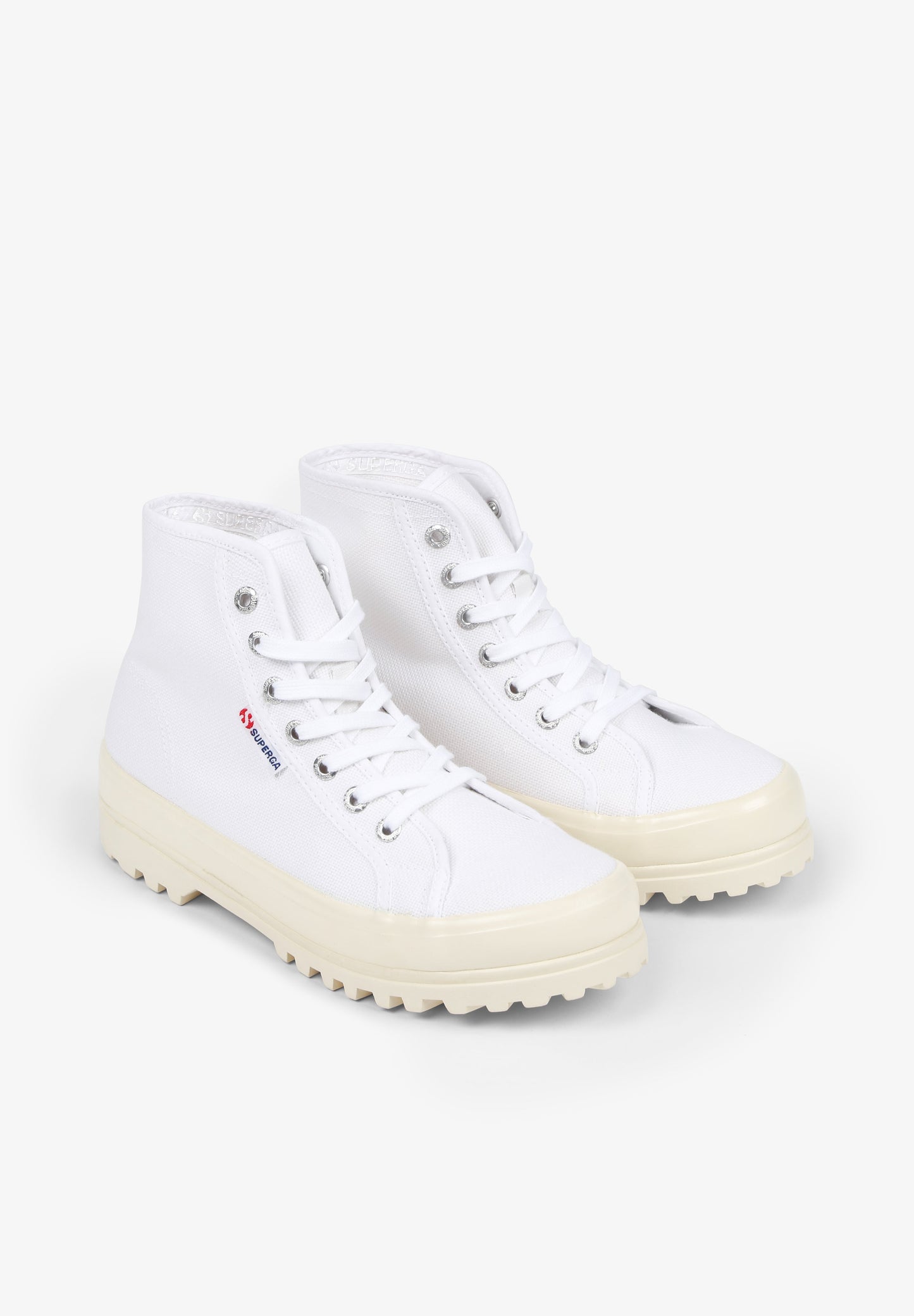 SUPERGA | SAPATILHAS ALTAS ALPINA