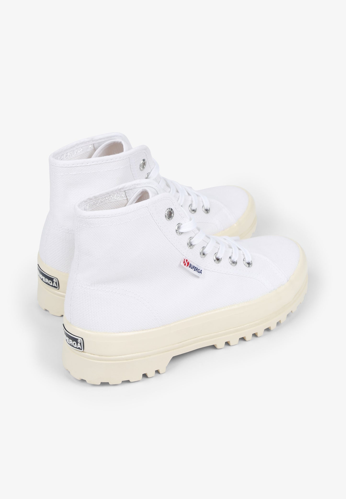 SUPERGA | SAPATILHAS ALTAS ALPINA