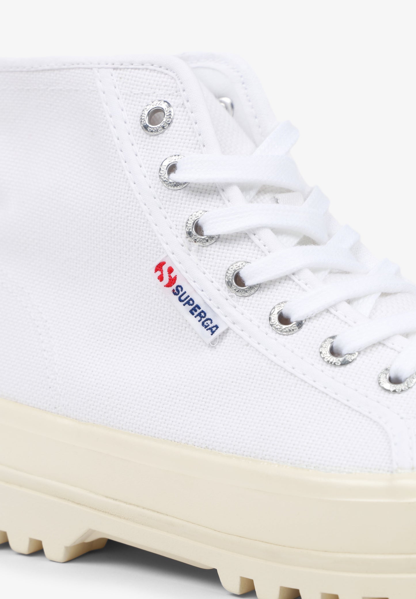 SUPERGA | SAPATILHAS ALTAS ALPINA