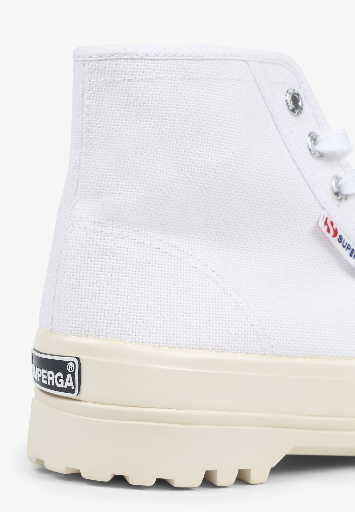 SUPERGA | SAPATILHAS ALTAS ALPINA
