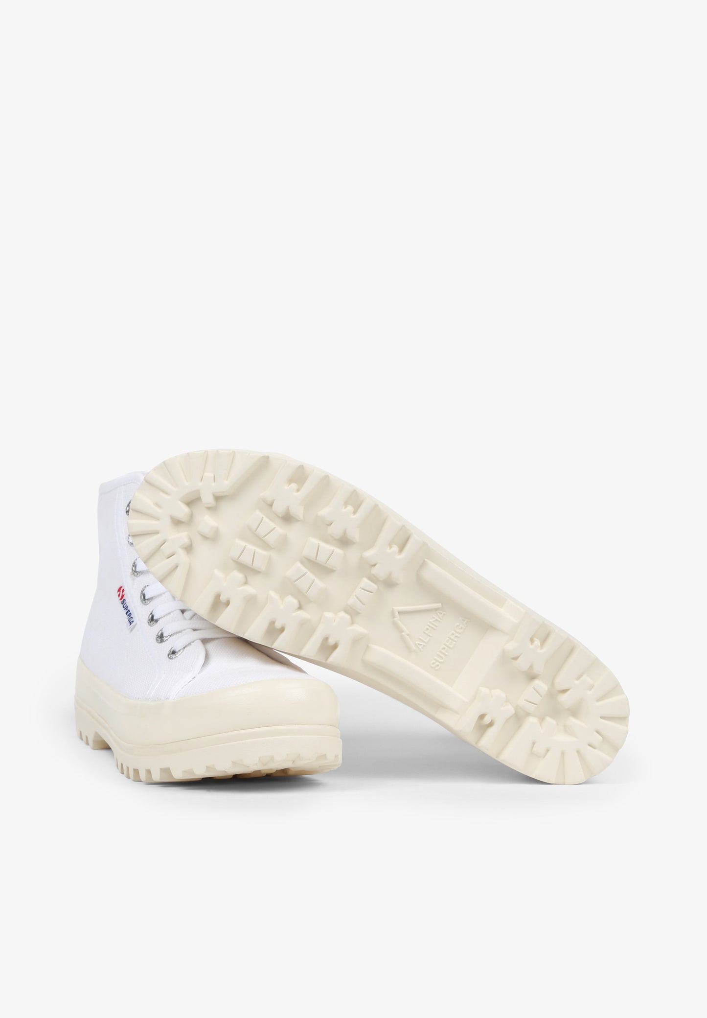 SUPERGA | SAPATILHAS ALTAS ALPINA