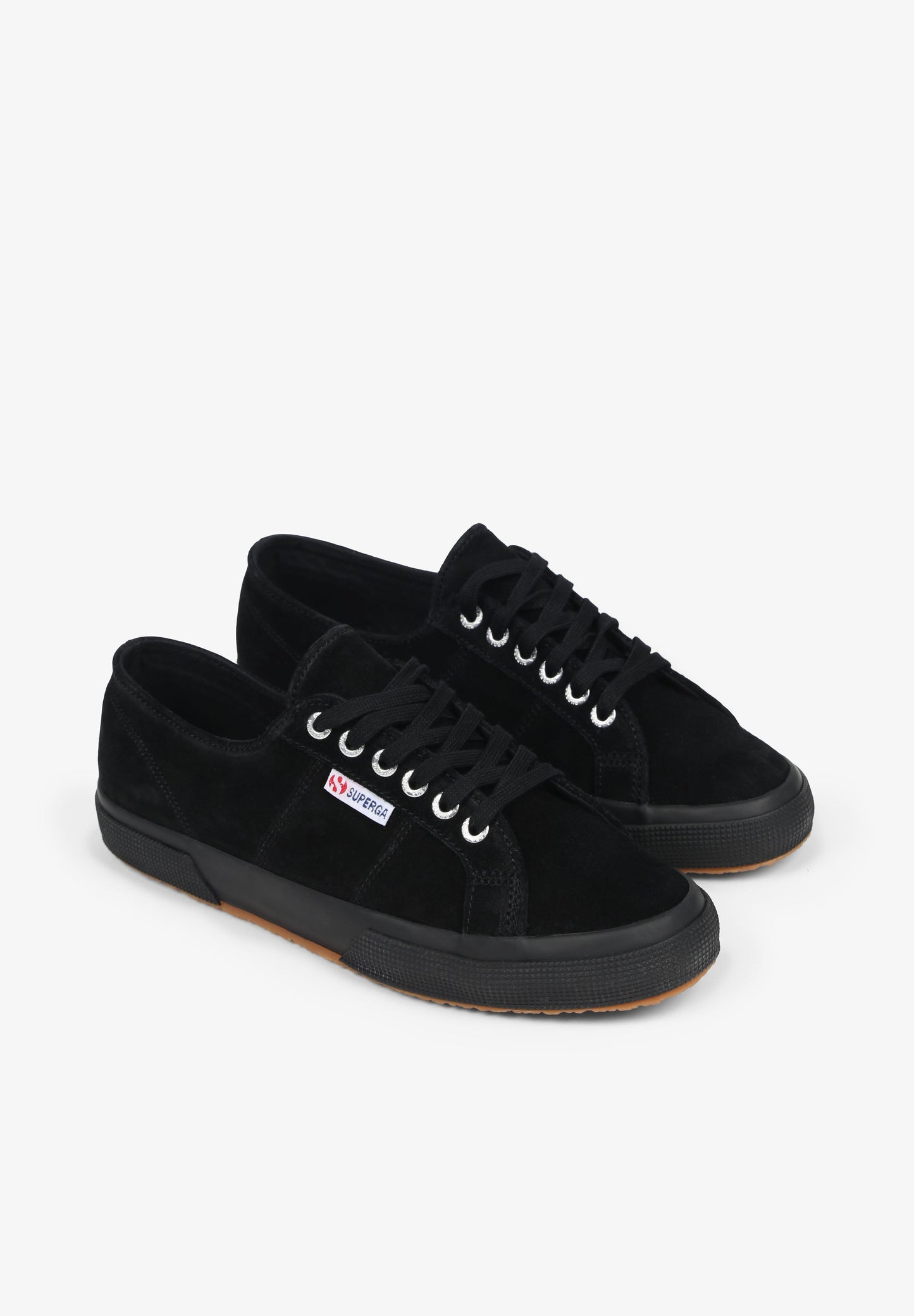 SUPERGA | SAPATILHAS SUEDE