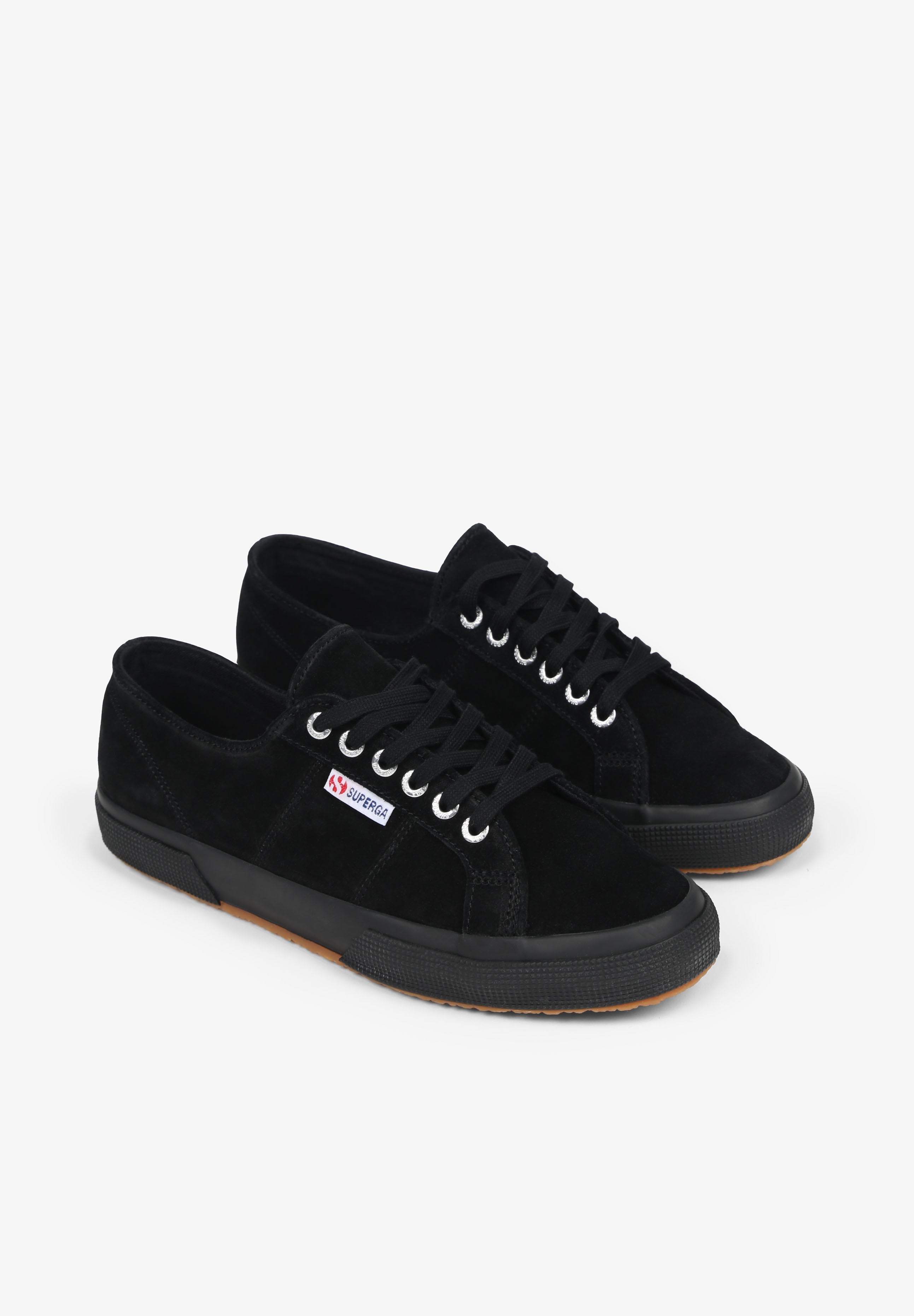 SUPERGA | SAPATILHAS 2750 FAUX SUEDE