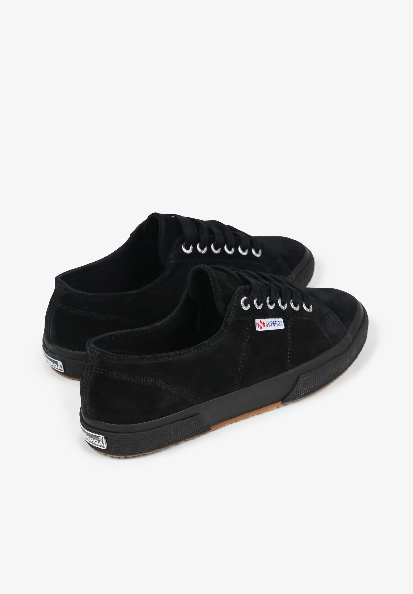 SUPERGA | SAPATILHAS SUEDE