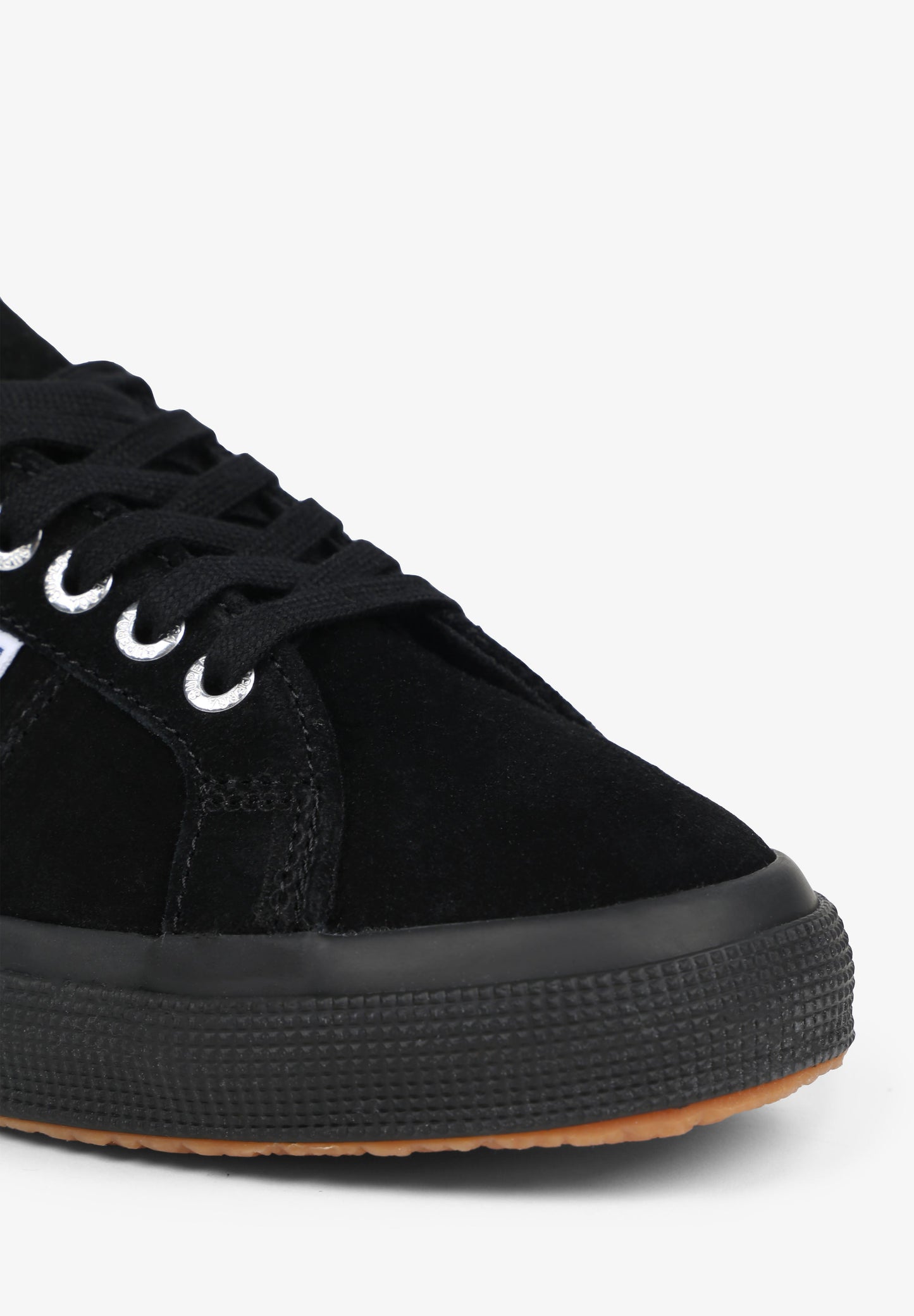 SUPERGA | SAPATILHAS SUEDE