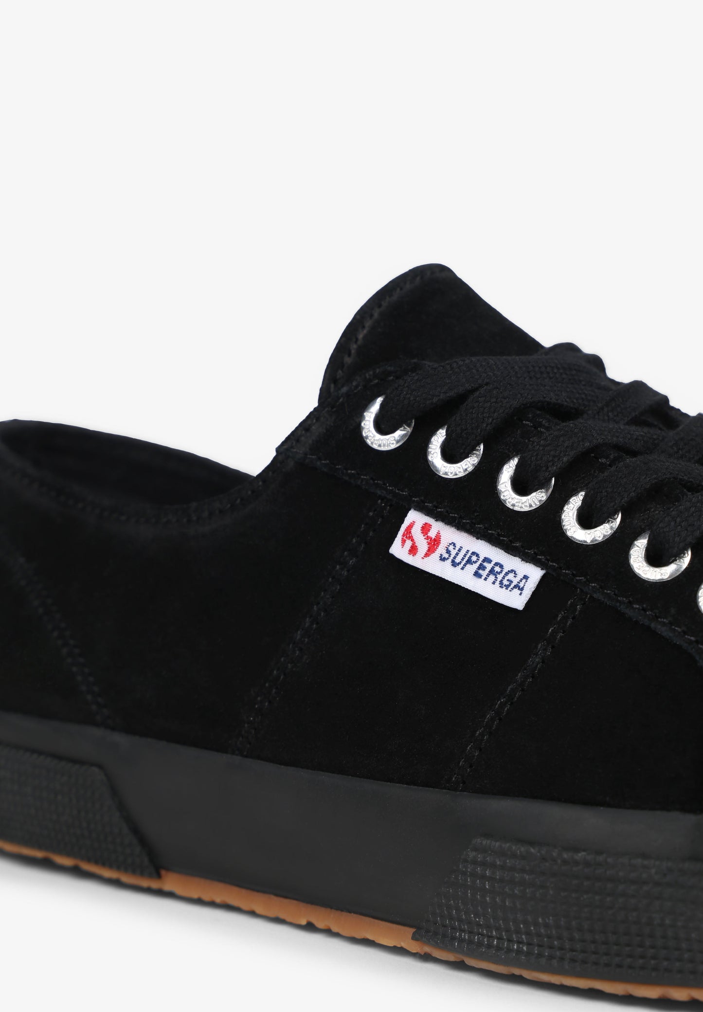 SUPERGA | SAPATILHAS SUEDE