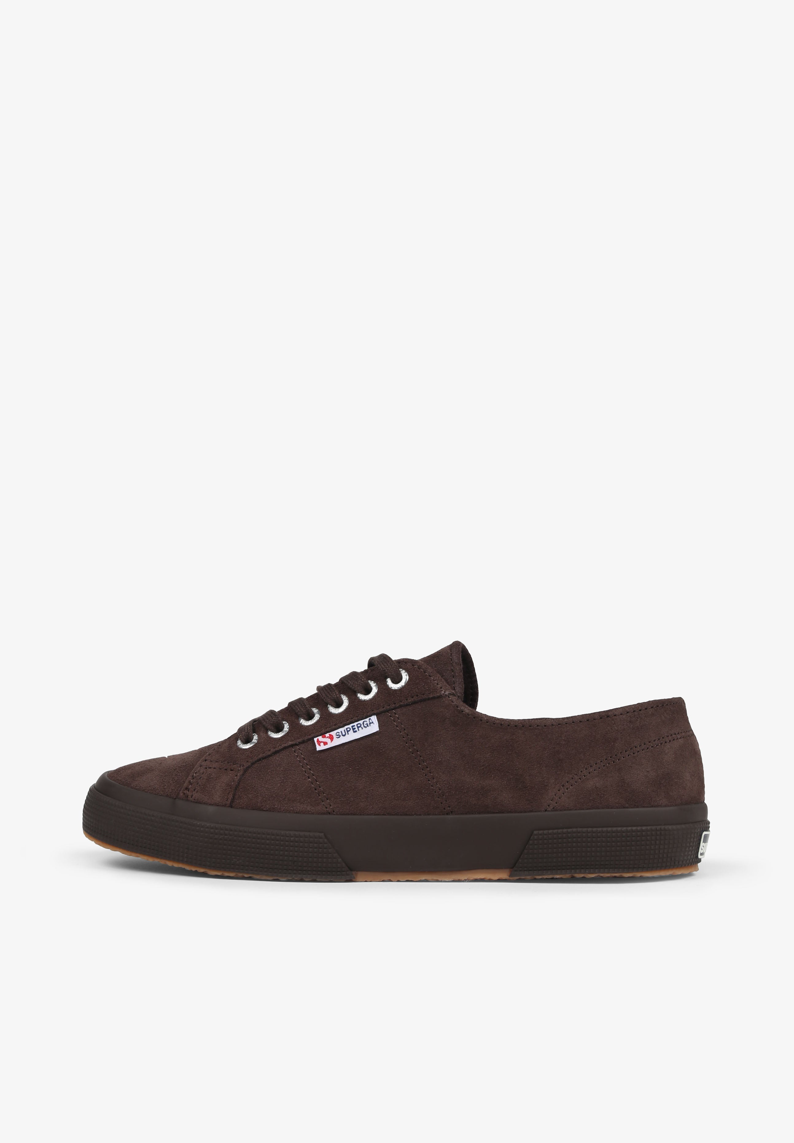 SUPERGA | SAPATILHAS SUEDE